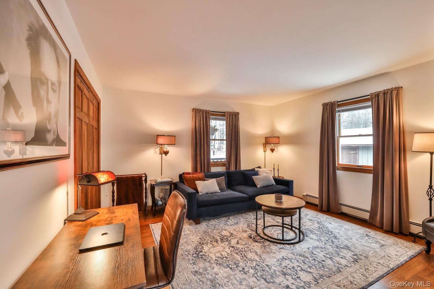 Single Family Mount View Estates Greene County, NY 12407, MLS-929377-11