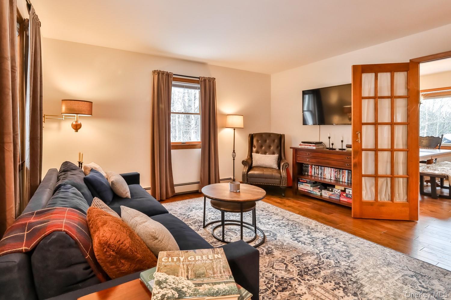 Single Family Mount View Estates Greene County, NY 12407, MLS-929377-12