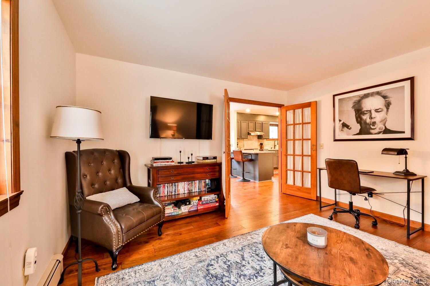 Single Family Mount View Estates Greene County, NY 12407, MLS-929377-13