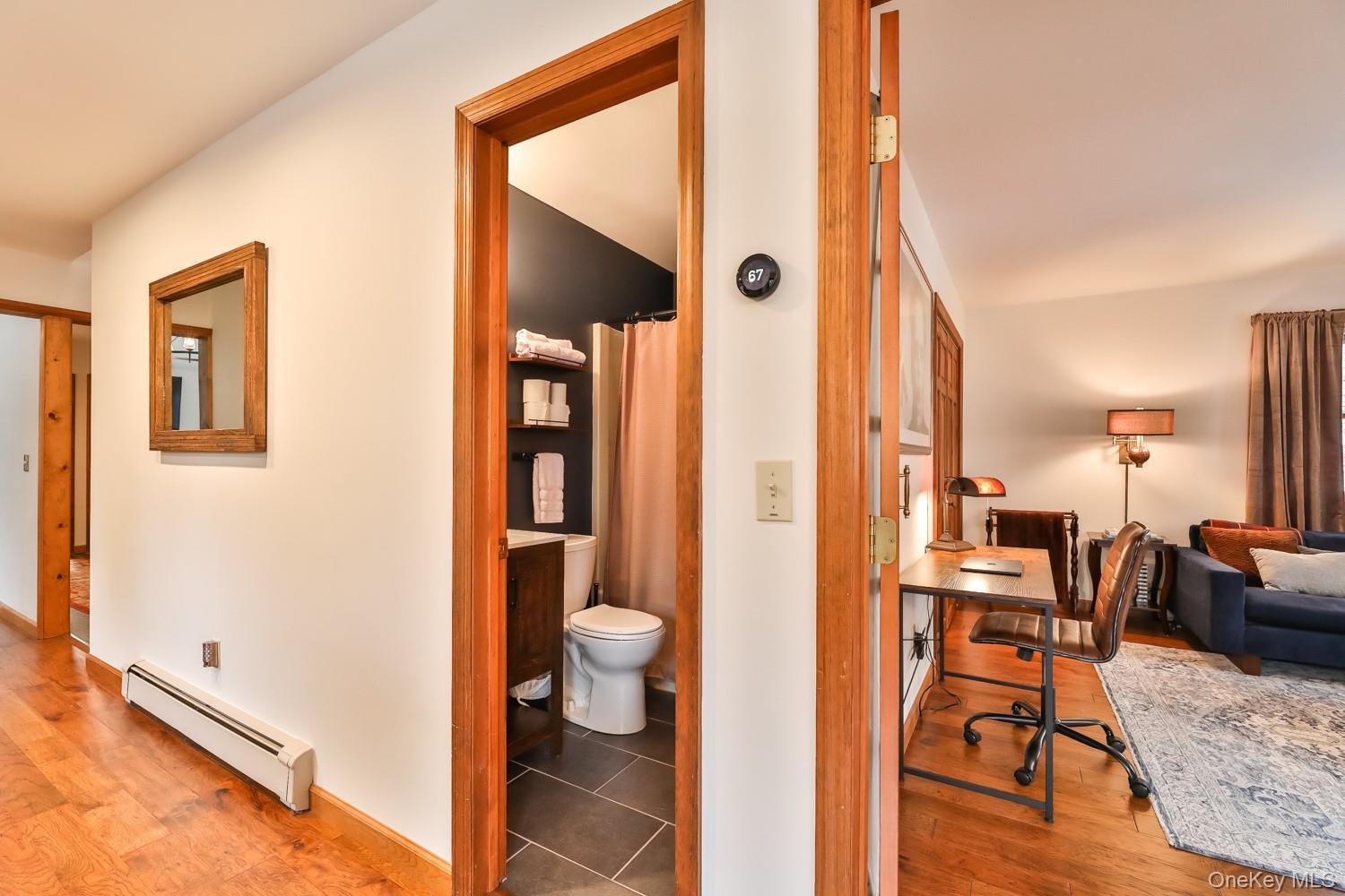 Single Family Mount View Estates Greene County, NY 12407, MLS-929377-14