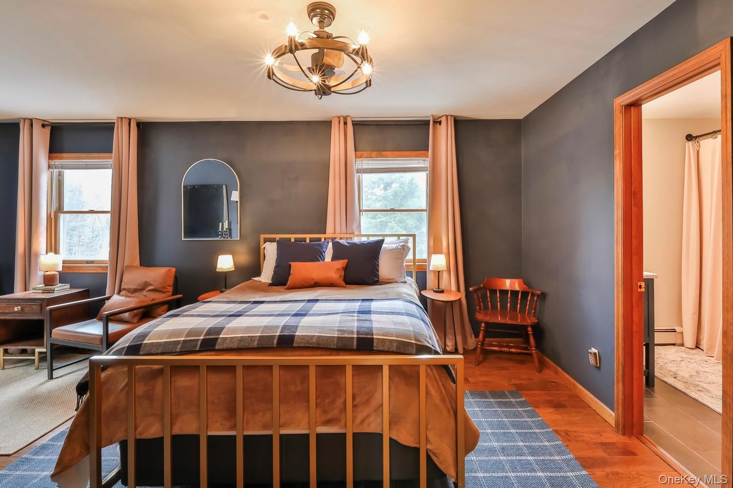 Single Family Mount View Estates Greene County, NY 12407, MLS-929377-22