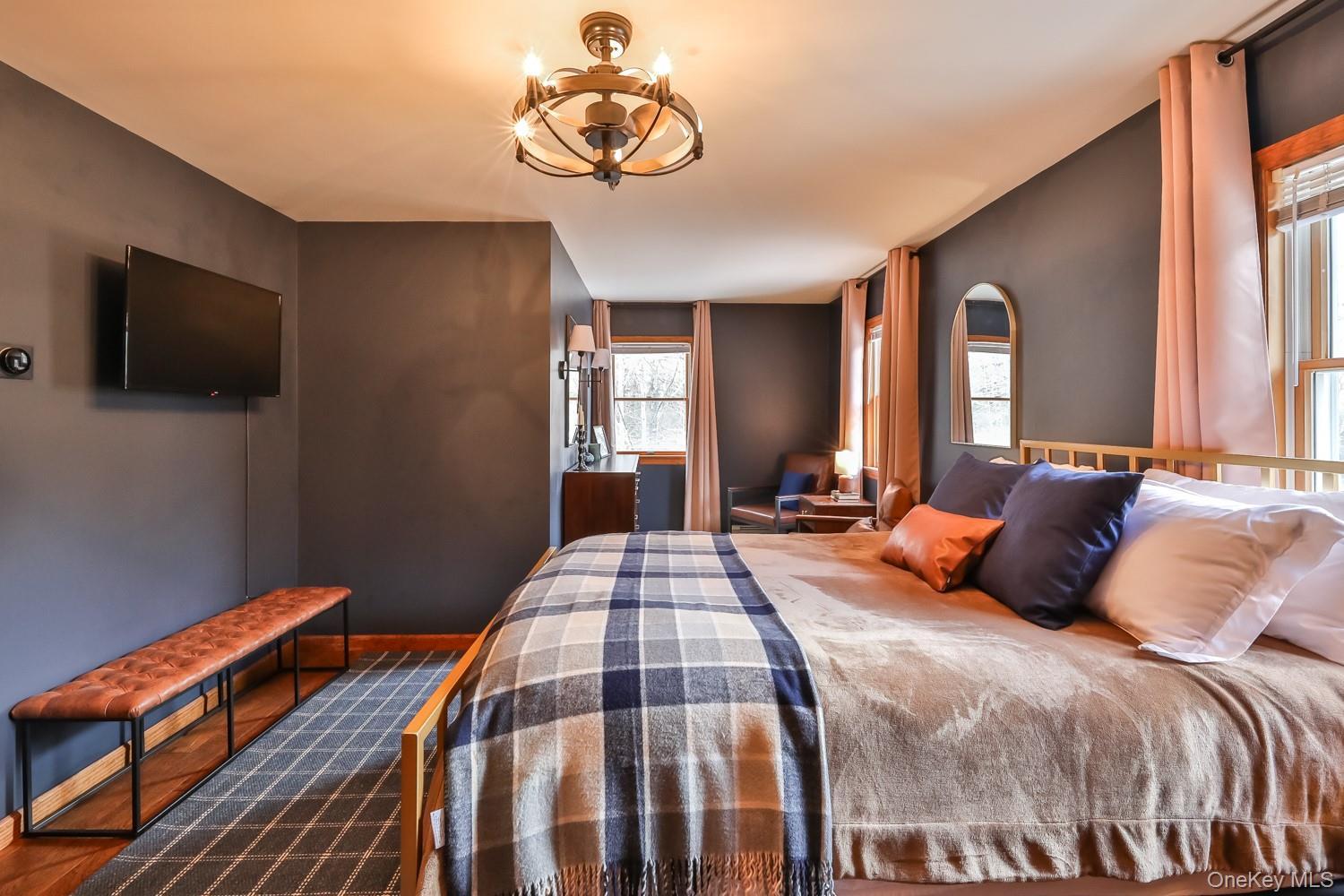 Single Family Mount View Estates Greene County, NY 12407, MLS-929377-23