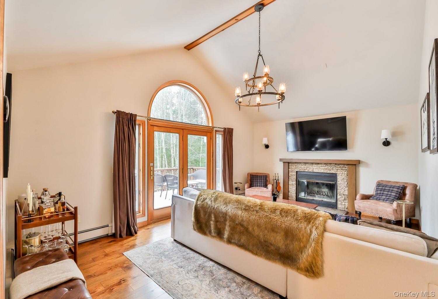 Single Family Mount View Estates Greene County, NY 12407, MLS-929377-3