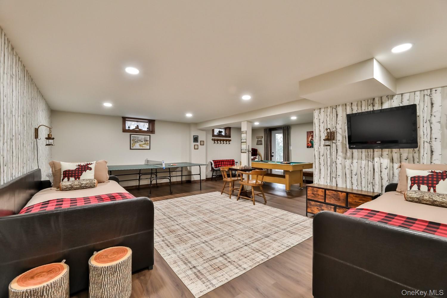 Single Family Mount View Estates Greene County, NY 12407, MLS-929377-32