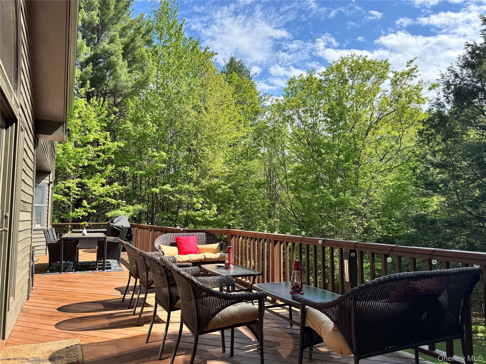 Single Family Mount View Estates Greene County, NY 12407, MLS-929377-35