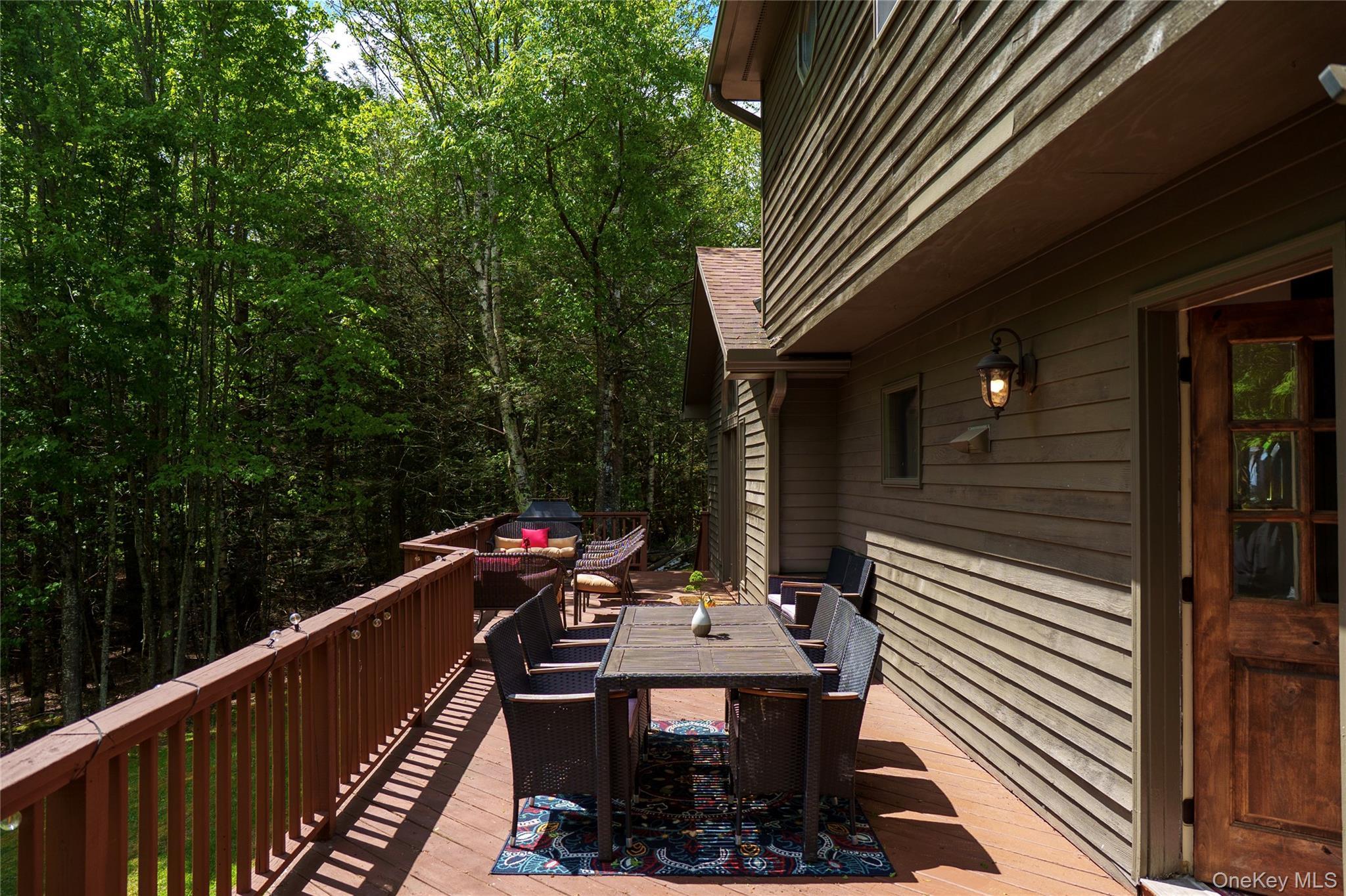 Single Family Mount View Estates Greene County, NY 12407, MLS-929377-36