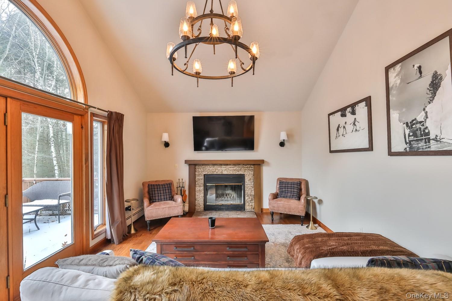 Single Family Mount View Estates Greene County, NY 12407, MLS-929377-4