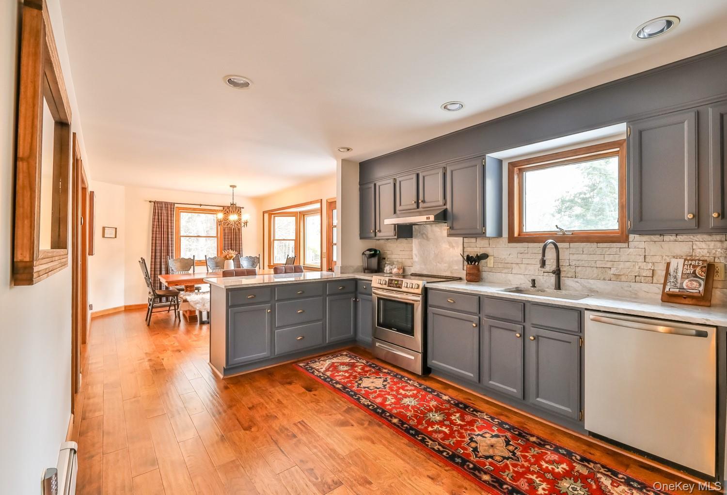 Single Family Mount View Estates Greene County, NY 12407, MLS-929377-6