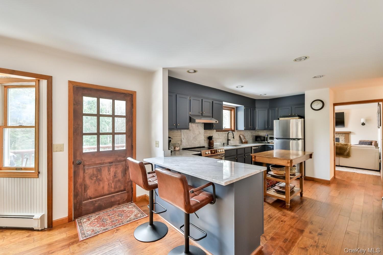 Single Family Mount View Estates Greene County, NY 12407, MLS-929377-7