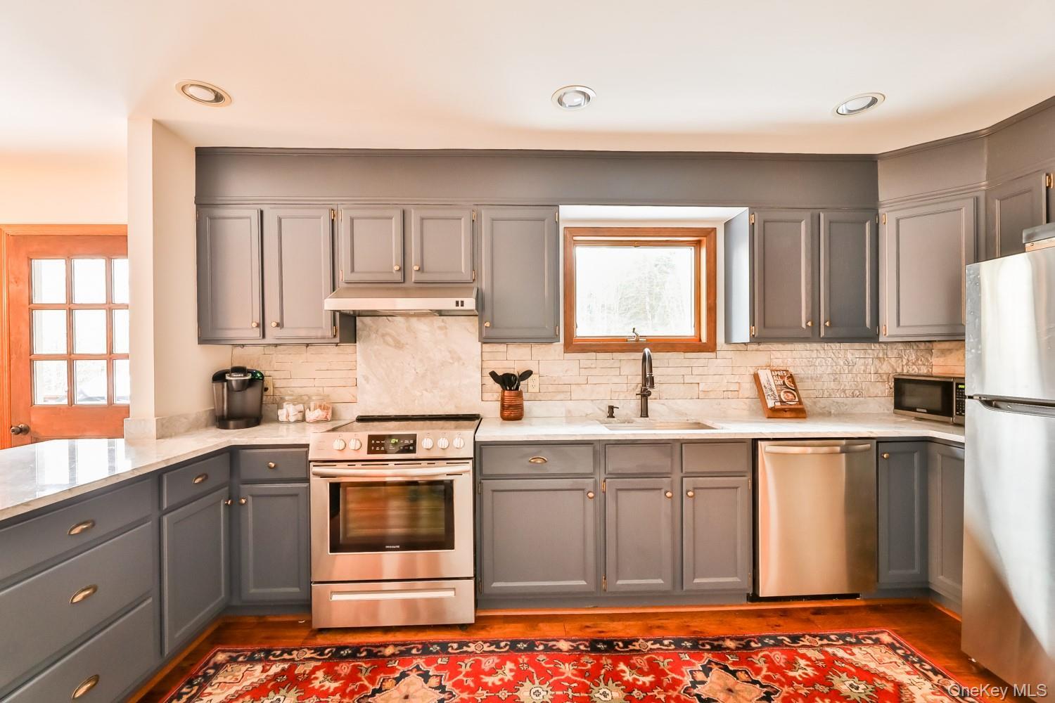 Single Family Mount View Estates Greene County, NY 12407, MLS-929377-8