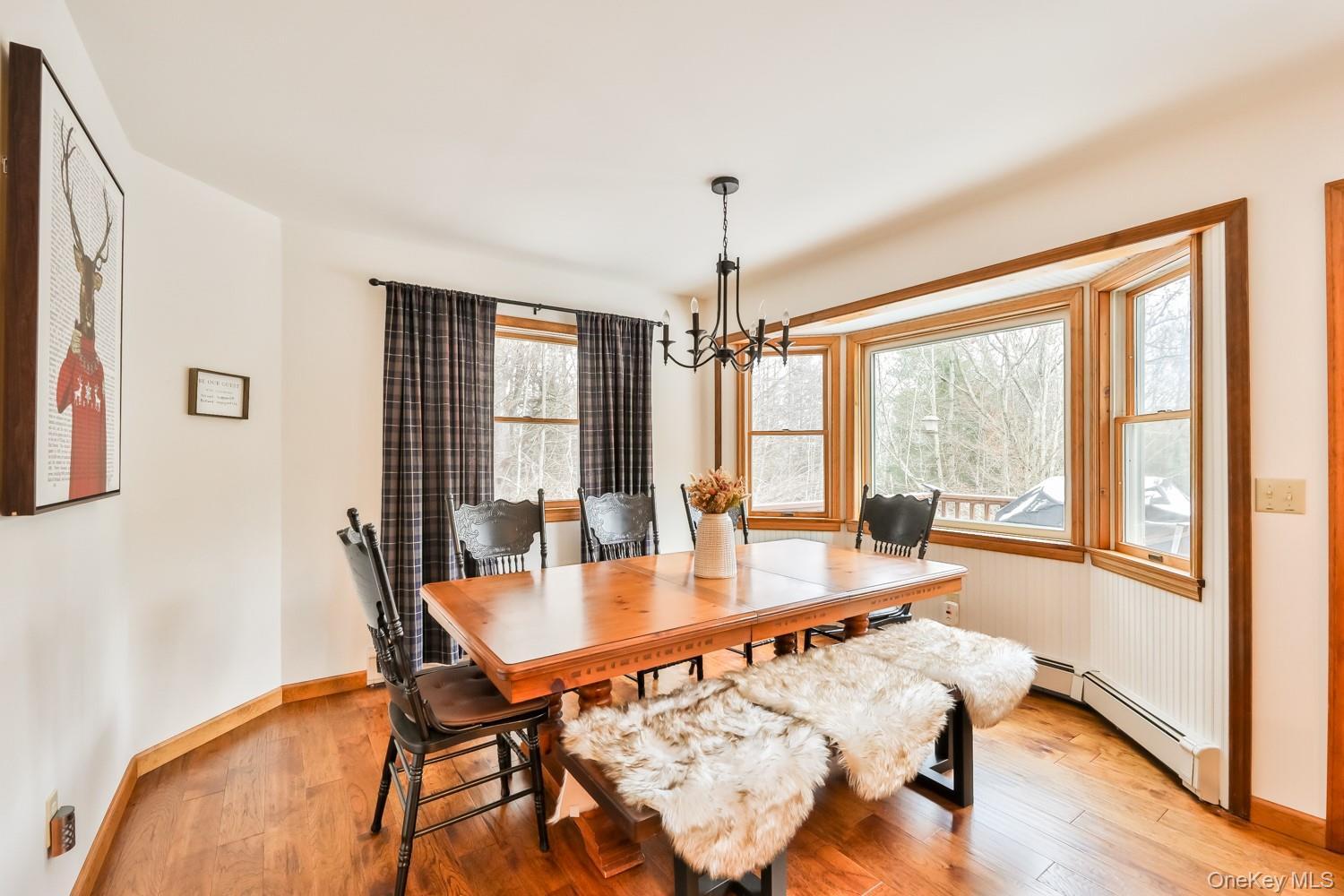 Single Family Mount View Estates Greene County, NY 12407, MLS-929377-9