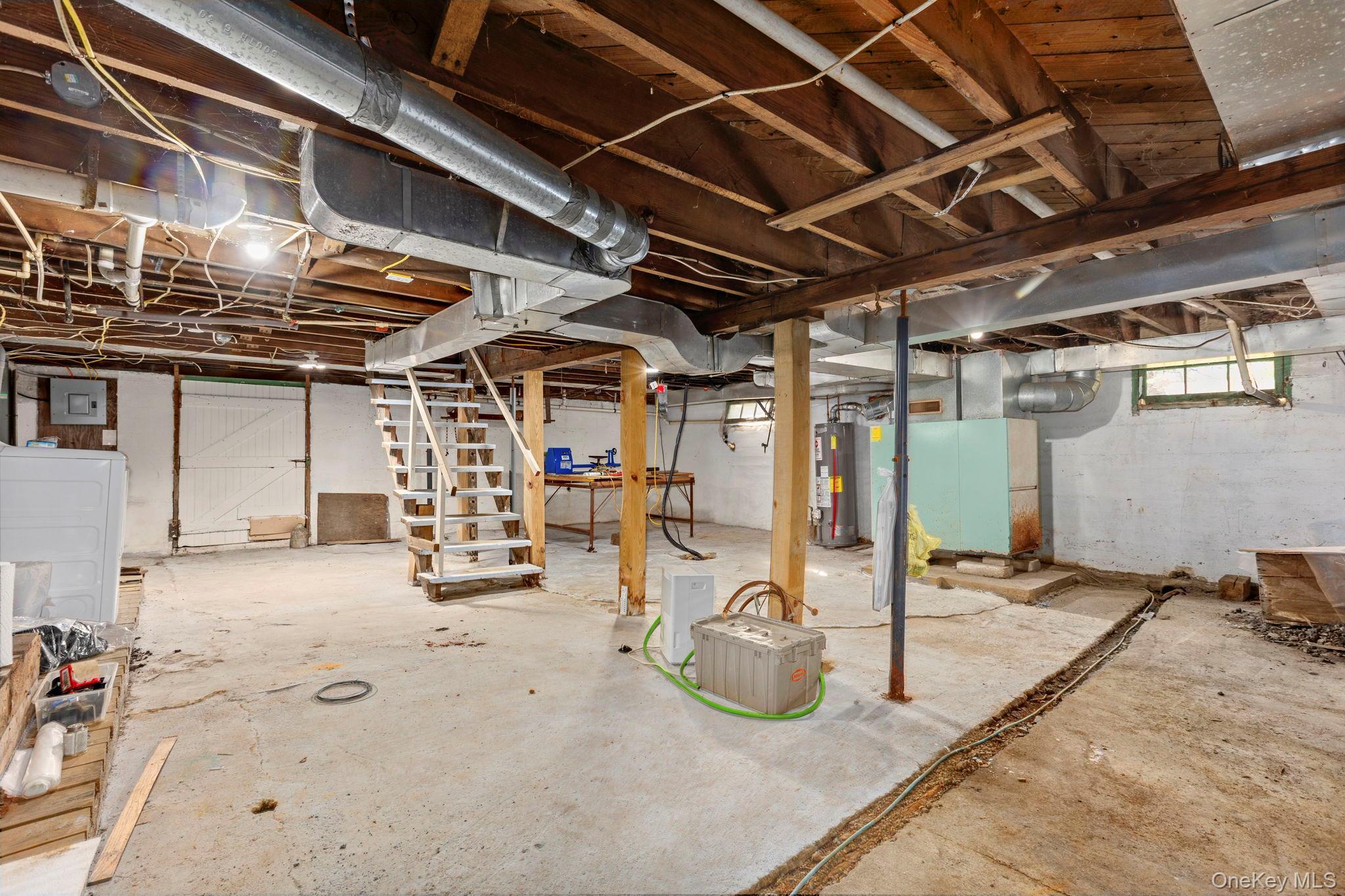 Single Family Dog Tail Corners Dutchess County, NY 12594, MLS-929378-20