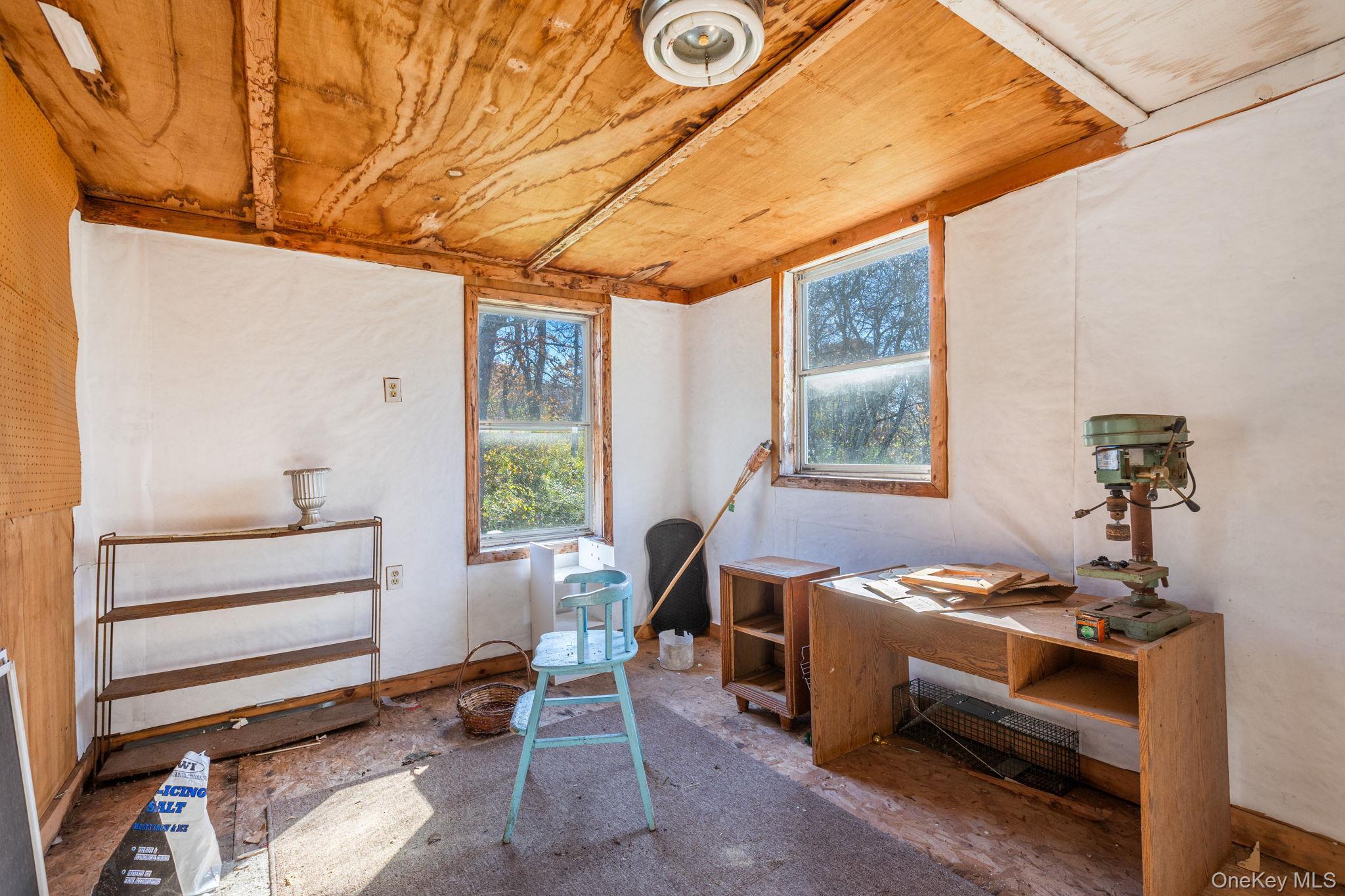 Single Family Dog Tail Corners Dutchess County, NY 12594, MLS-929378-21