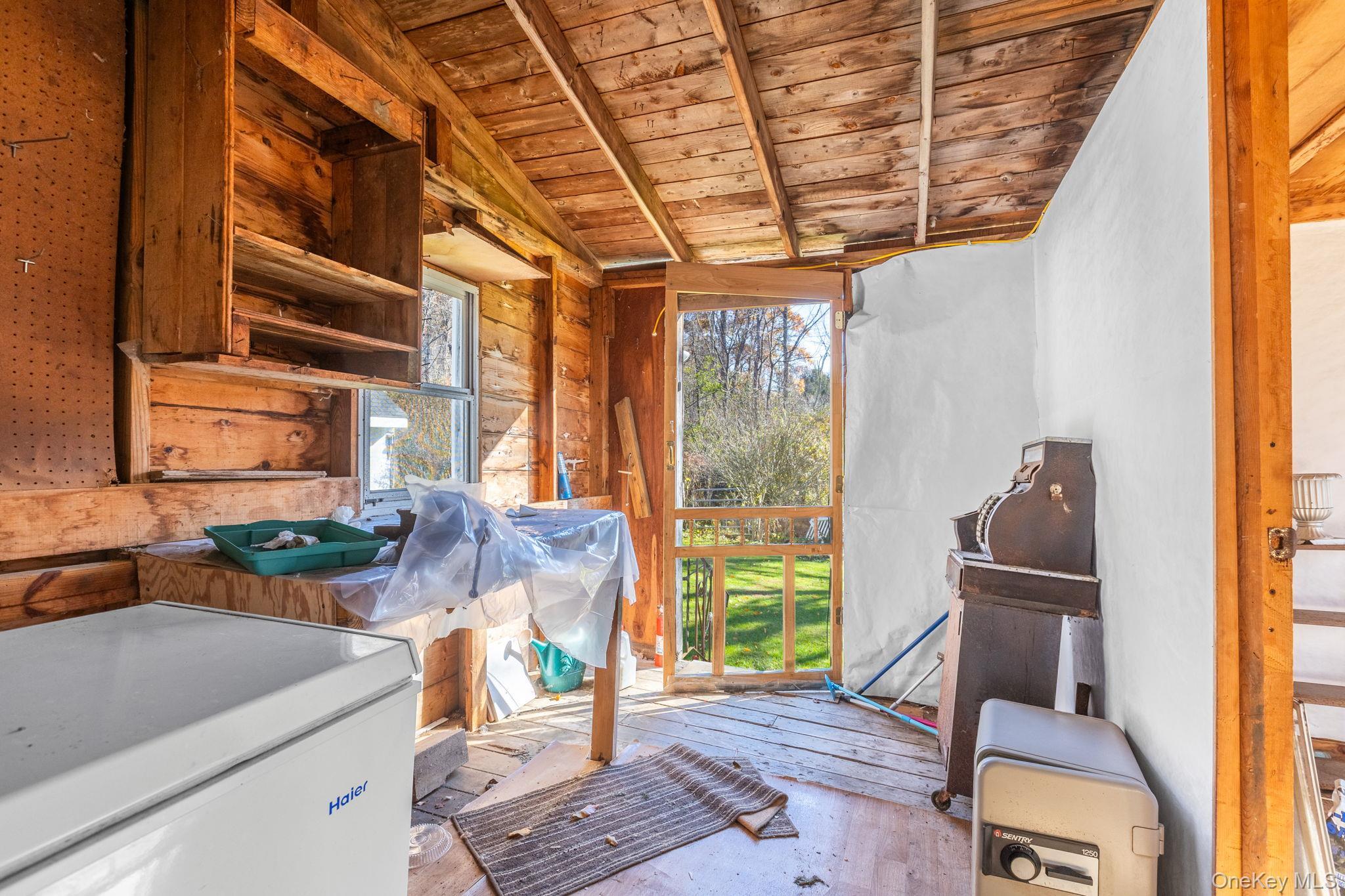 Single Family Dog Tail Corners Dutchess County, NY 12594, MLS-929378-23