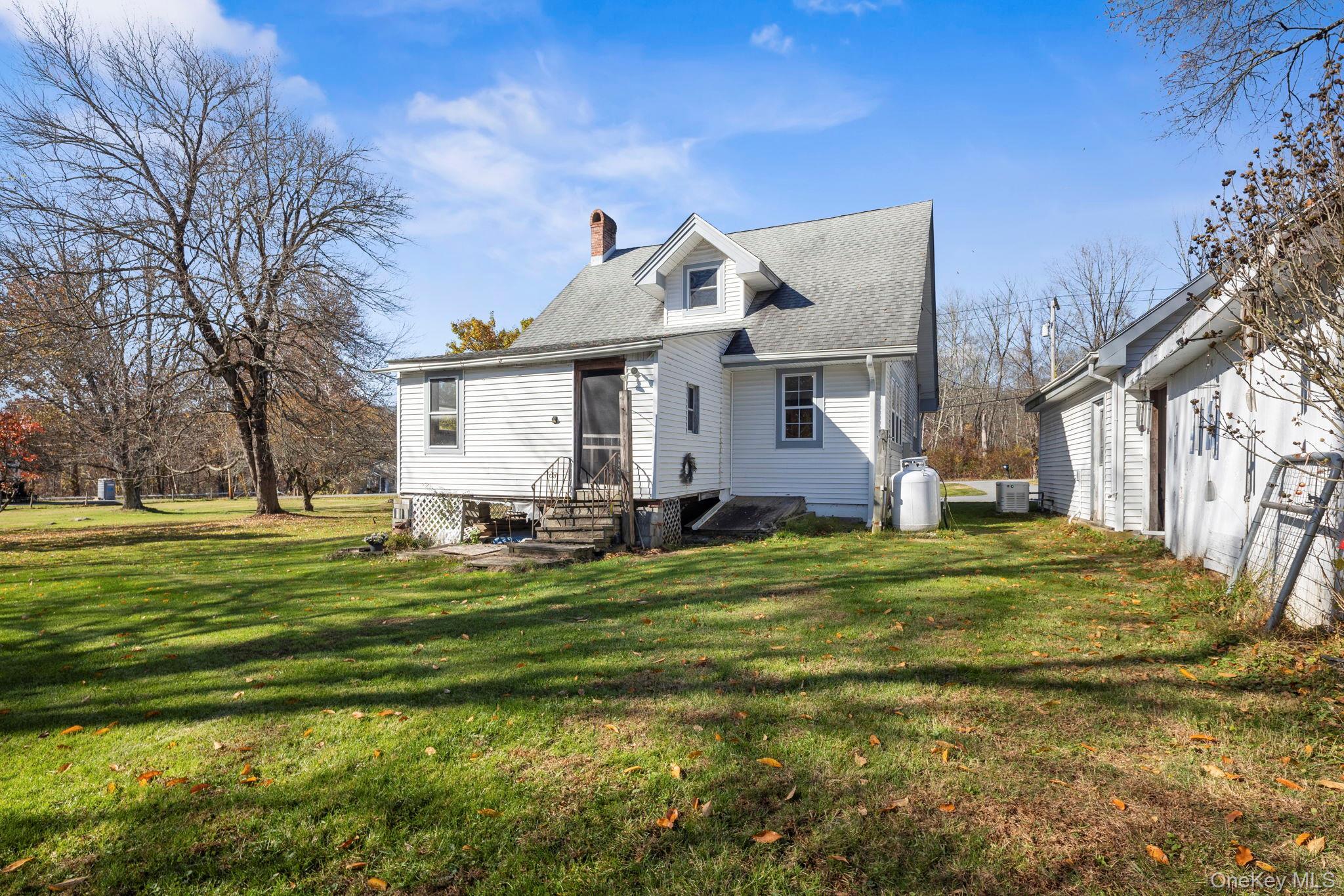 Single Family Dog Tail Corners Dutchess County, NY 12594, MLS-929378-24