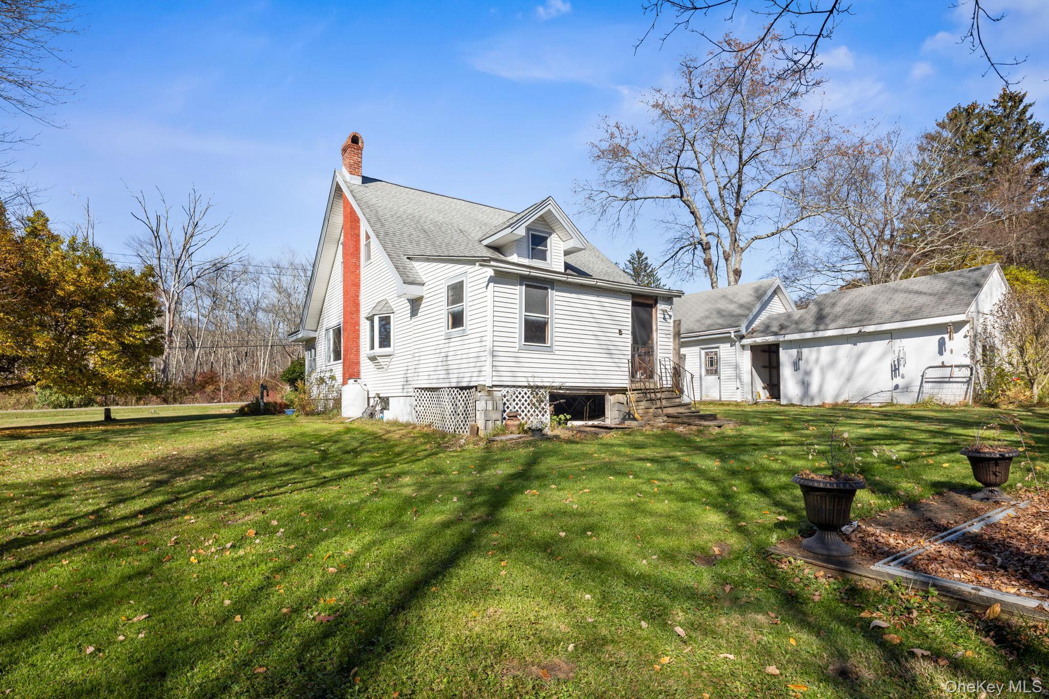 Single Family Dog Tail Corners Dutchess County, NY 12594, MLS-929378-25