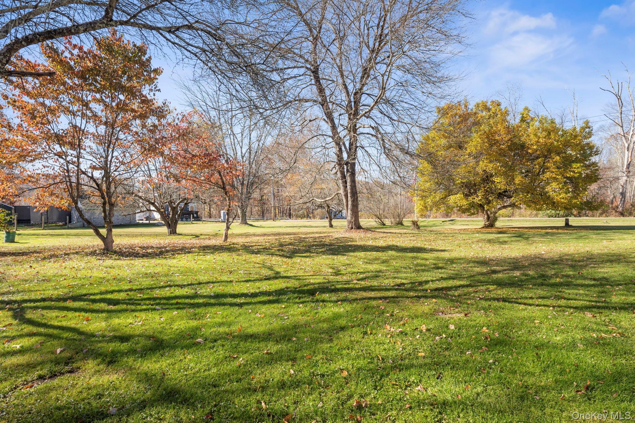 Single Family Dog Tail Corners Dutchess County, NY 12594, MLS-929378-26