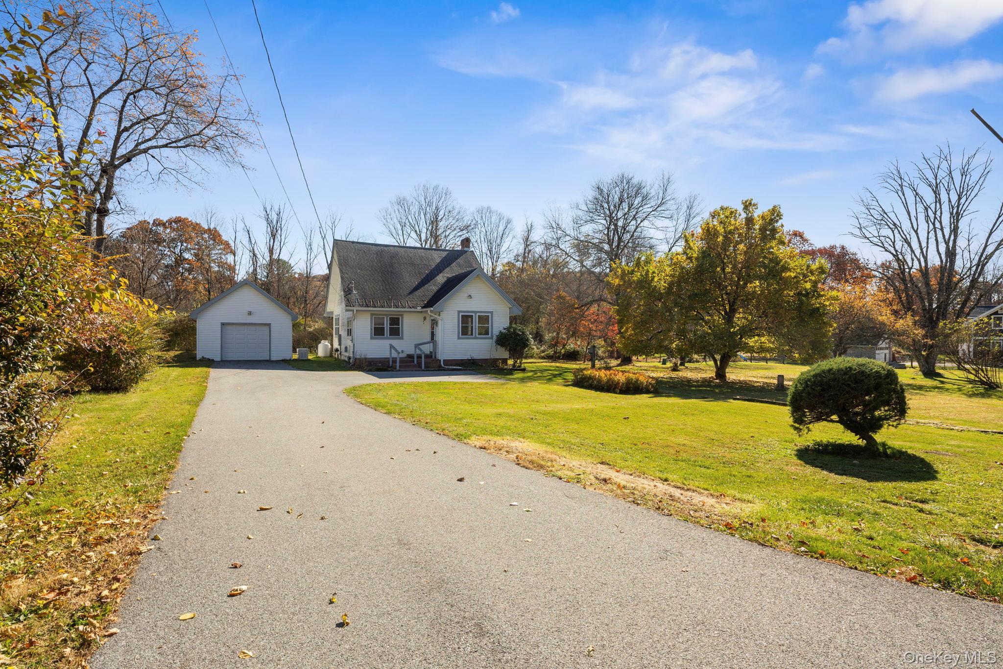 Single Family Dog Tail Corners Dutchess County, NY 12594, MLS-929378-27