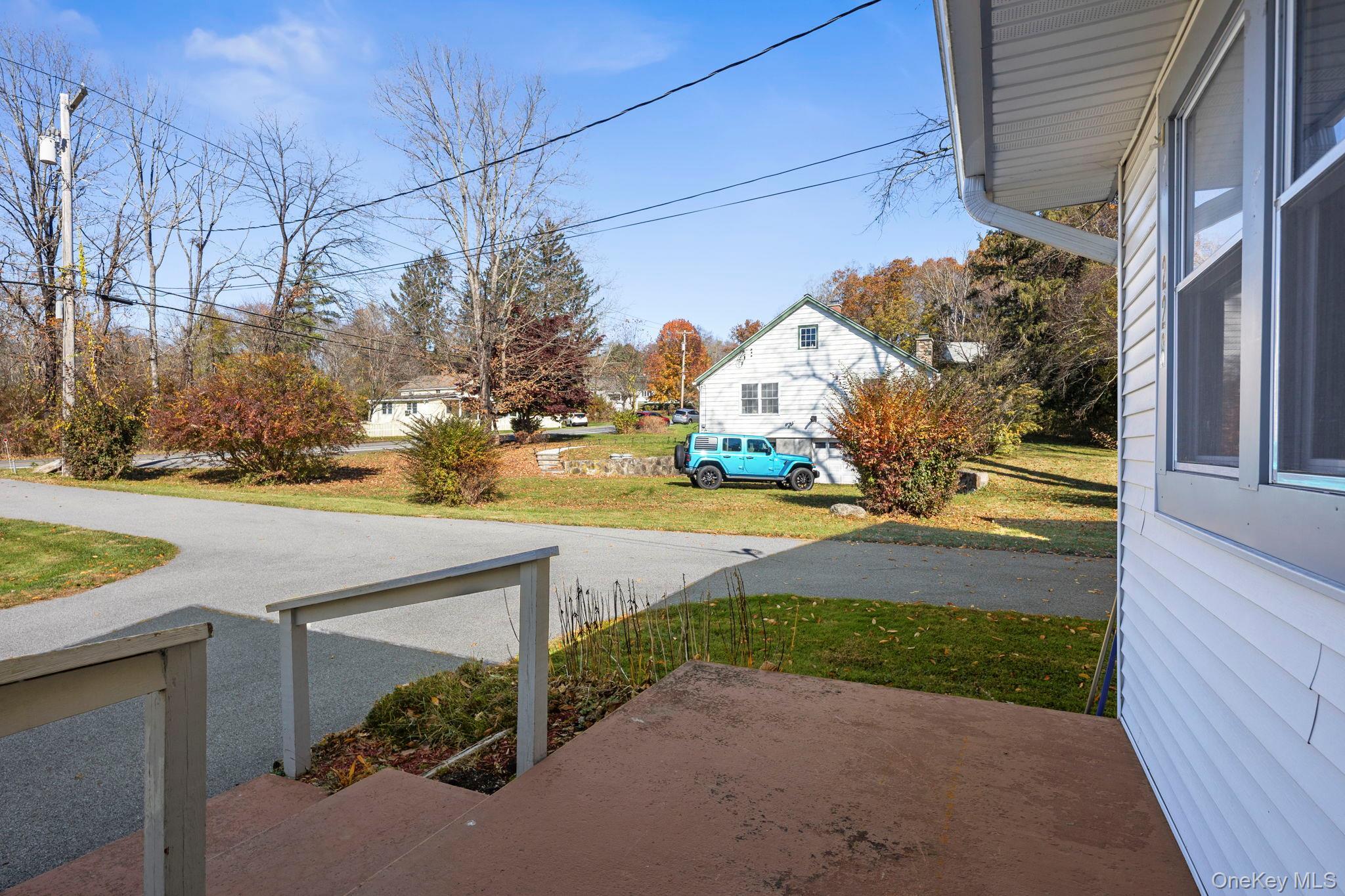 Single Family Dog Tail Corners Dutchess County, NY 12594, MLS-929378-28