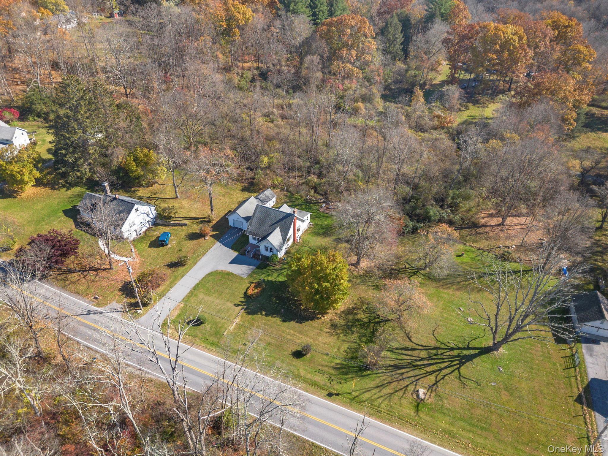 Single Family Dog Tail Corners Dutchess County, NY 12594, MLS-929378-29