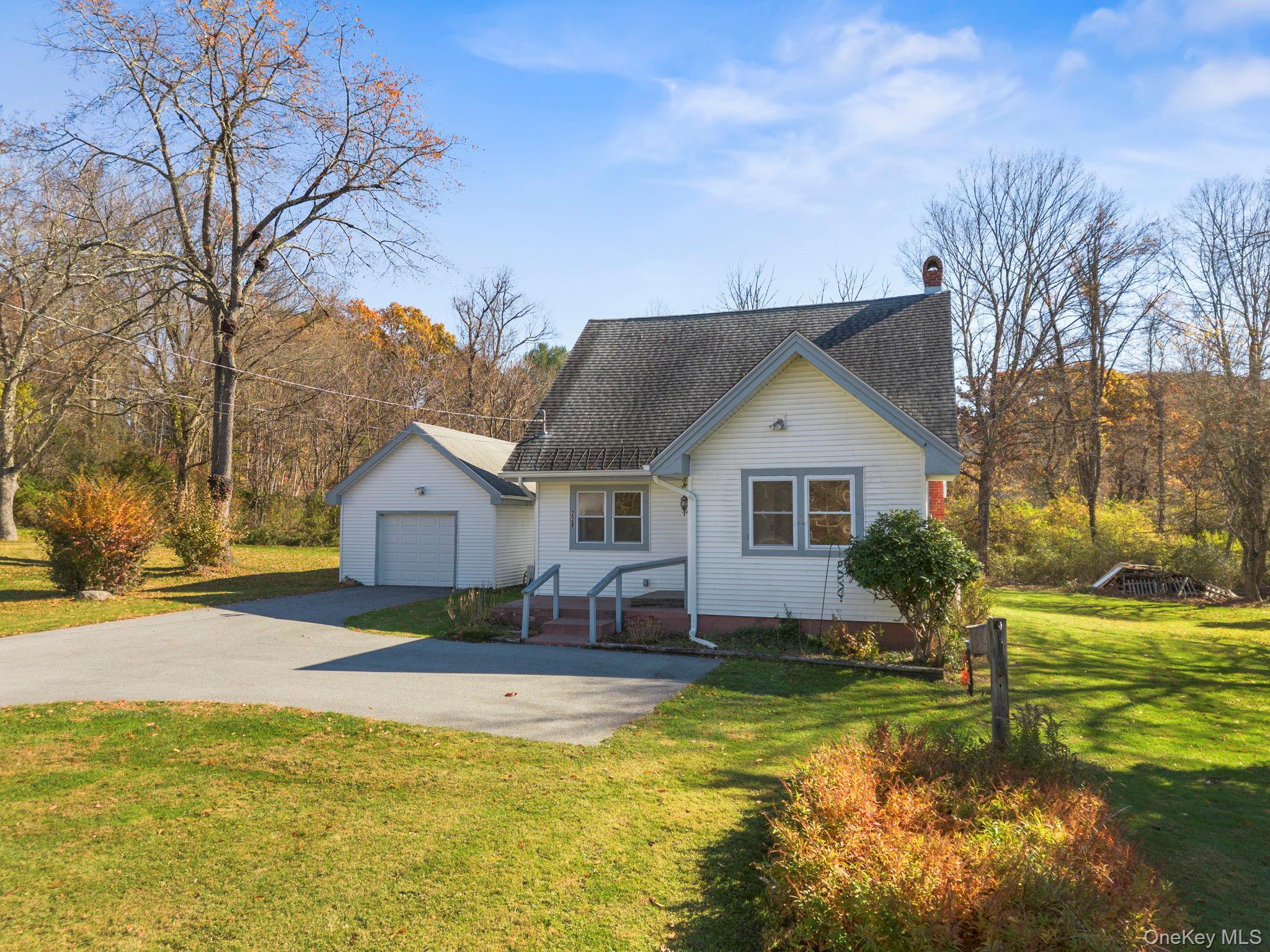 Single Family Dog Tail Corners Dutchess County, NY 12594, MLS-929378-30