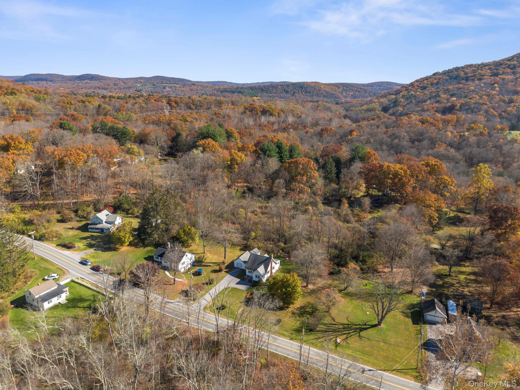 Single Family Dog Tail Corners Dutchess County, NY 12594, MLS-929378-32