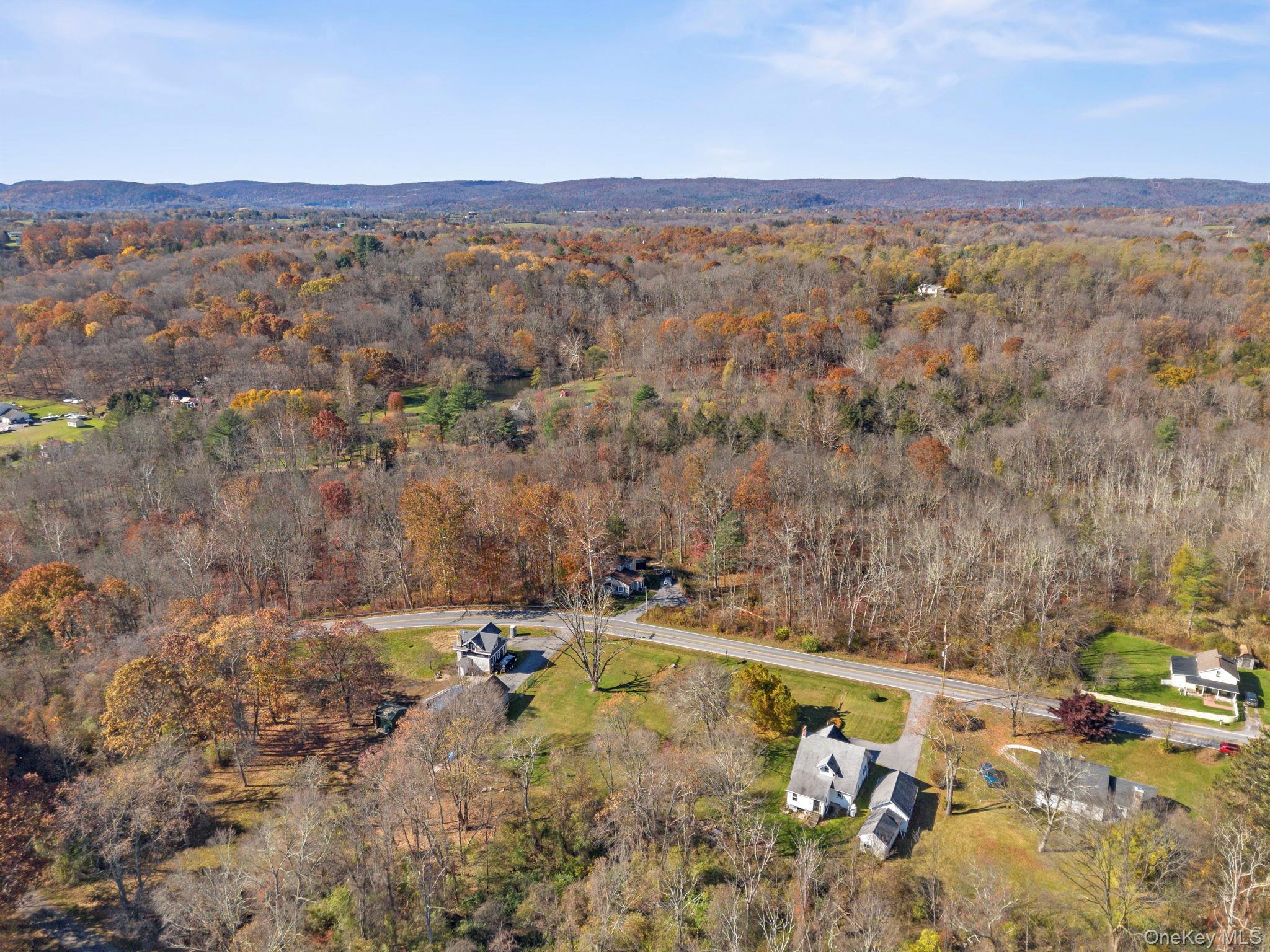 Single Family Dog Tail Corners Dutchess County, NY 12594, MLS-929378-33