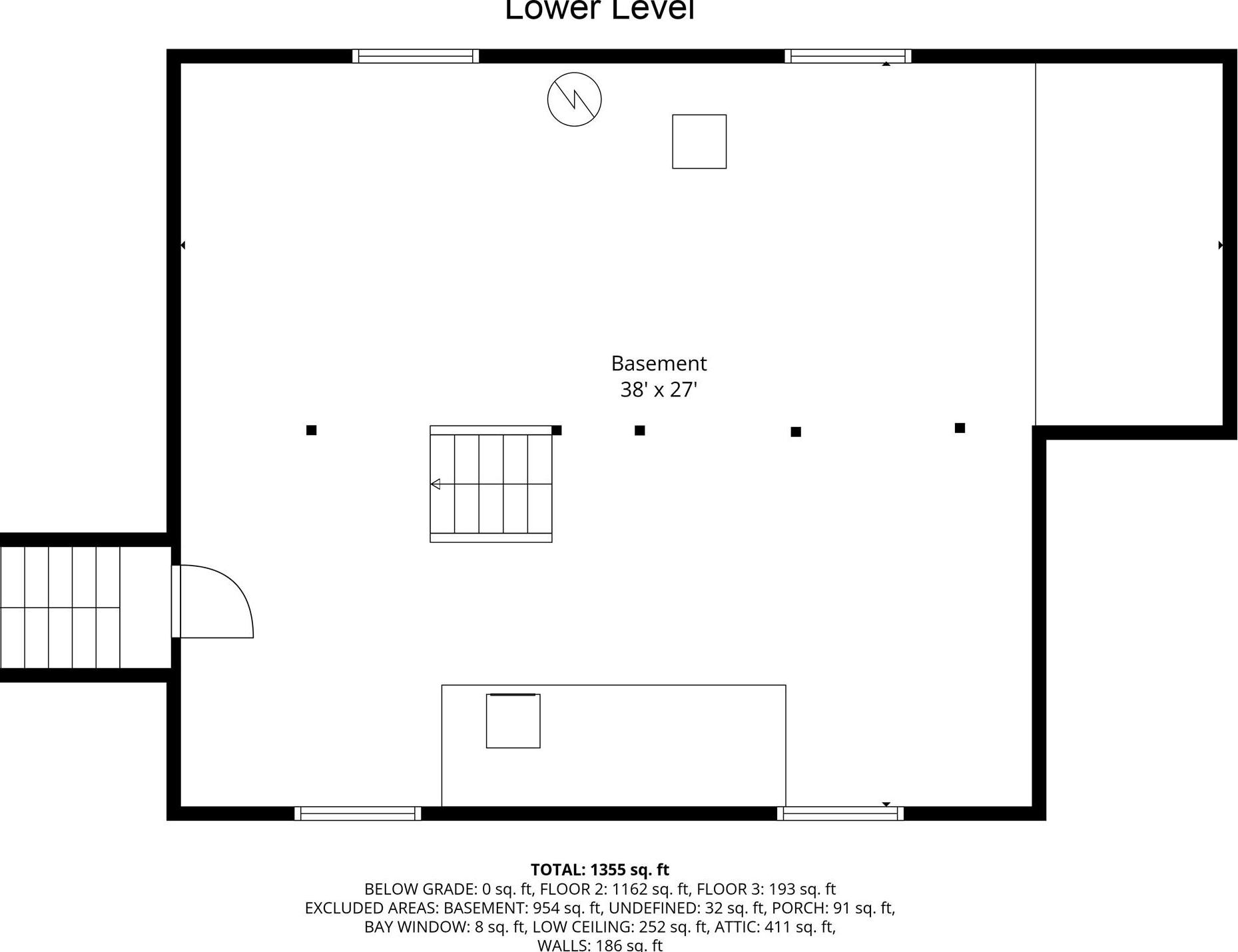 Single Family Dog Tail Corners Dutchess County, NY 12594, MLS-929378-34