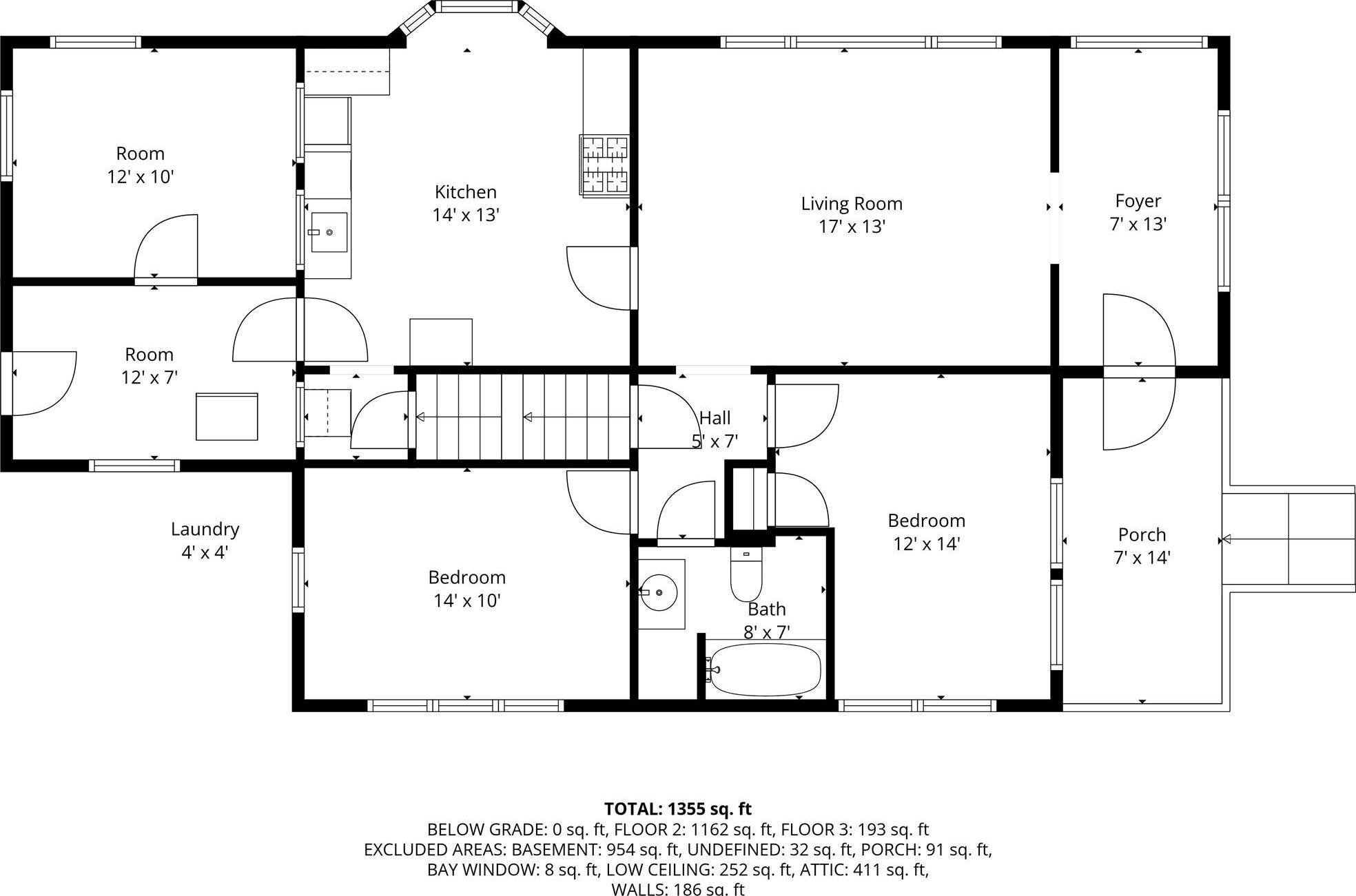 Single Family Dog Tail Corners Dutchess County, NY 12594, MLS-929378-35