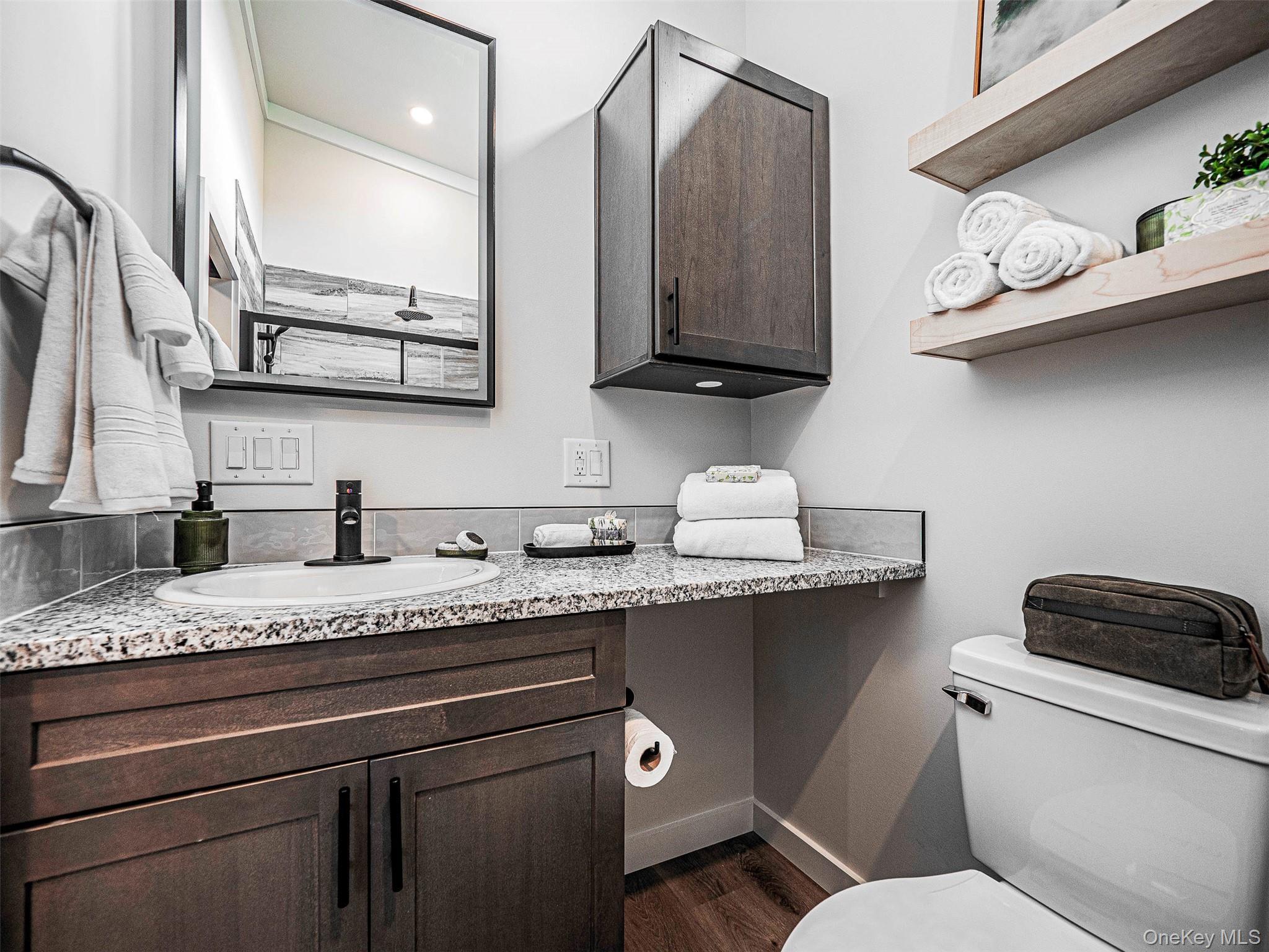 Single Family Wheeler Orange County, NY 10921, MLS-929381-14