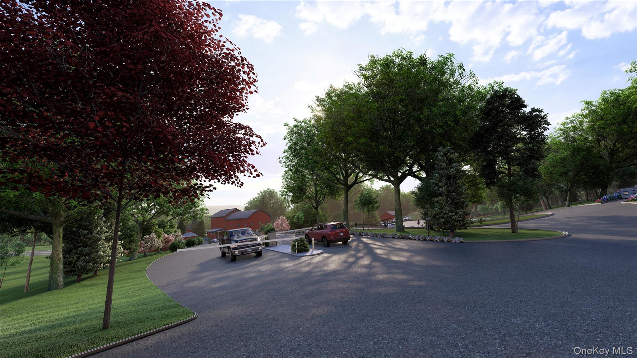 Single Family Wheeler Orange County, NY 10921, MLS-929381-23