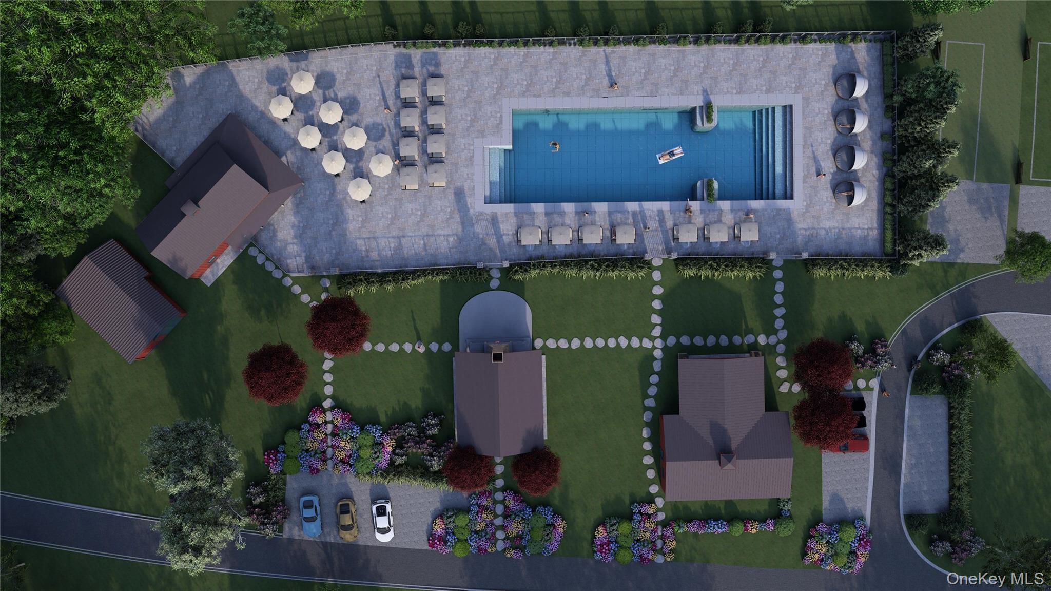 Single Family Wheeler Orange County, NY 10921, MLS-929381-33