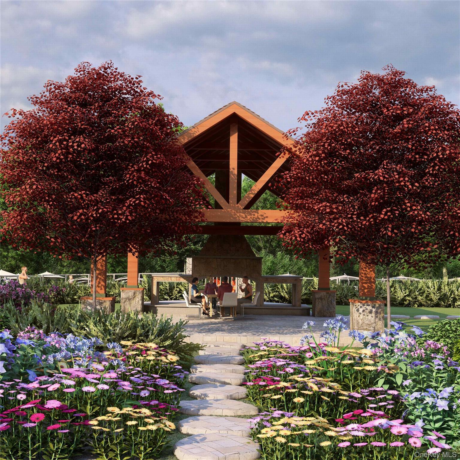 Single Family Wheeler Orange County, NY 10921, MLS-929381-39