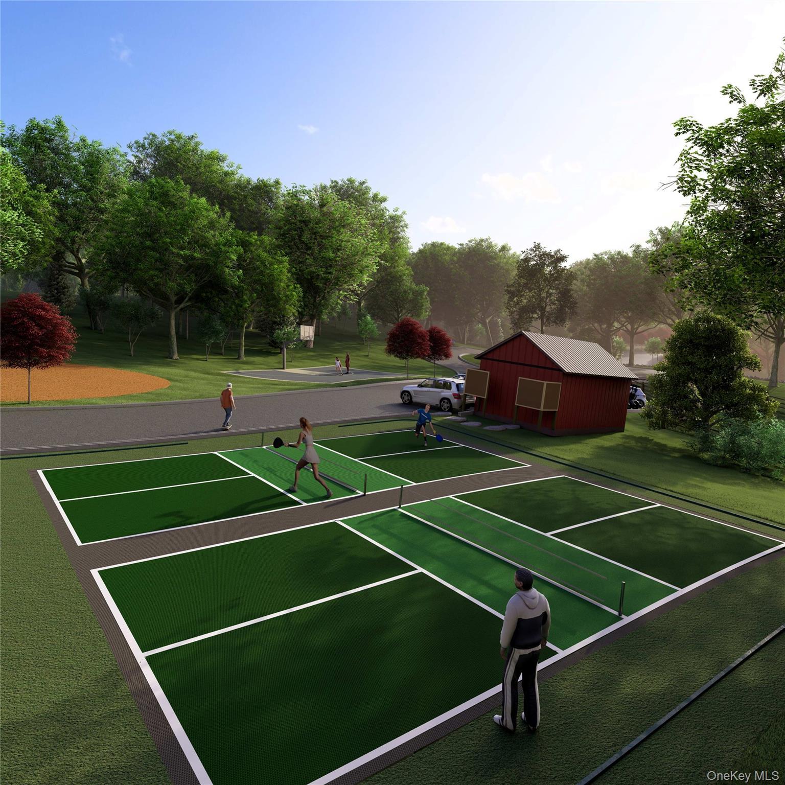 Single Family Wheeler  Orange County, NY 10921, MLS-929381-43