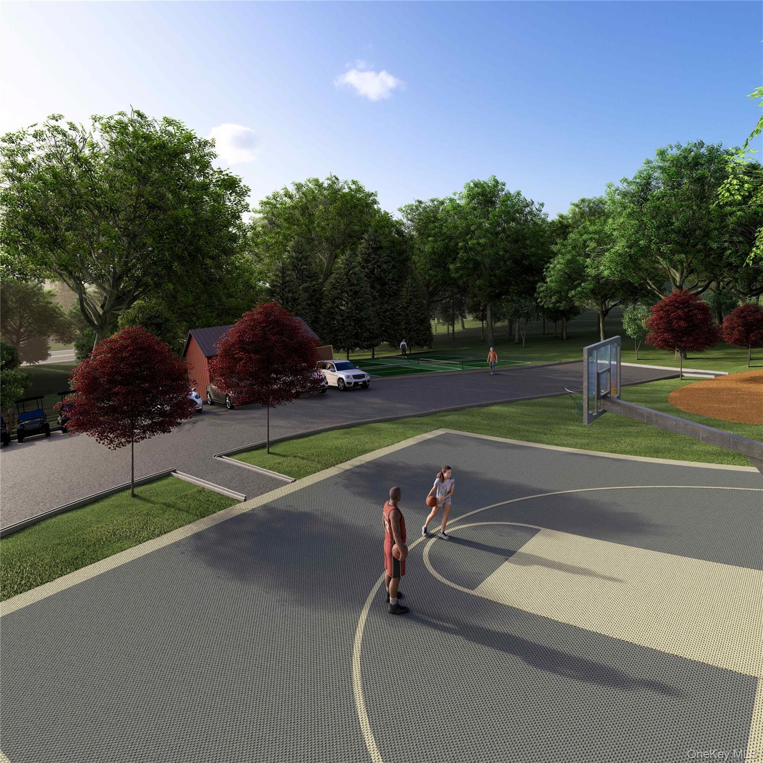 Single Family Wheeler  Orange County, NY 10921, MLS-929381-44