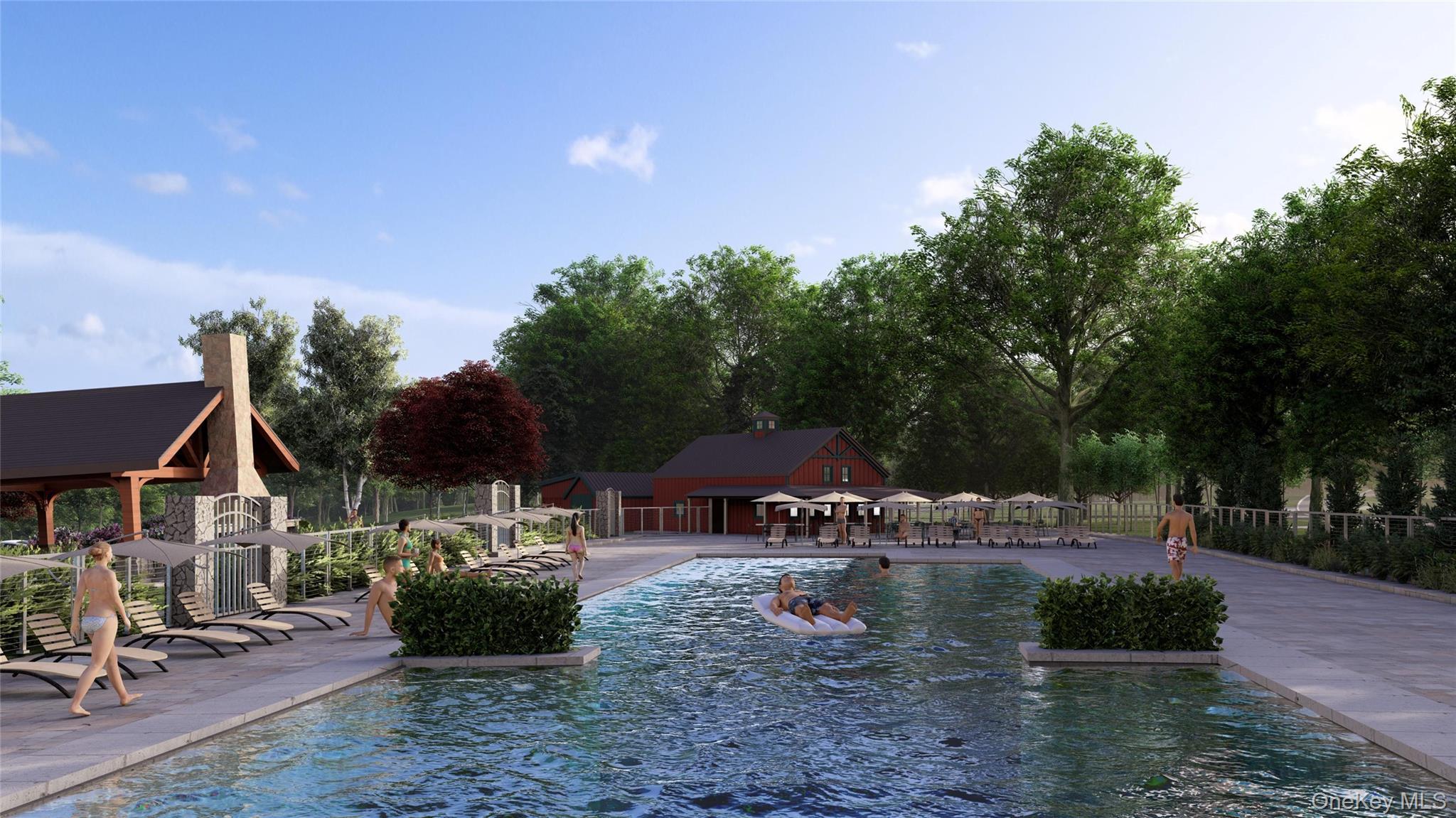 Single Family Wheeler  Orange County, NY 10921, MLS-929381-48