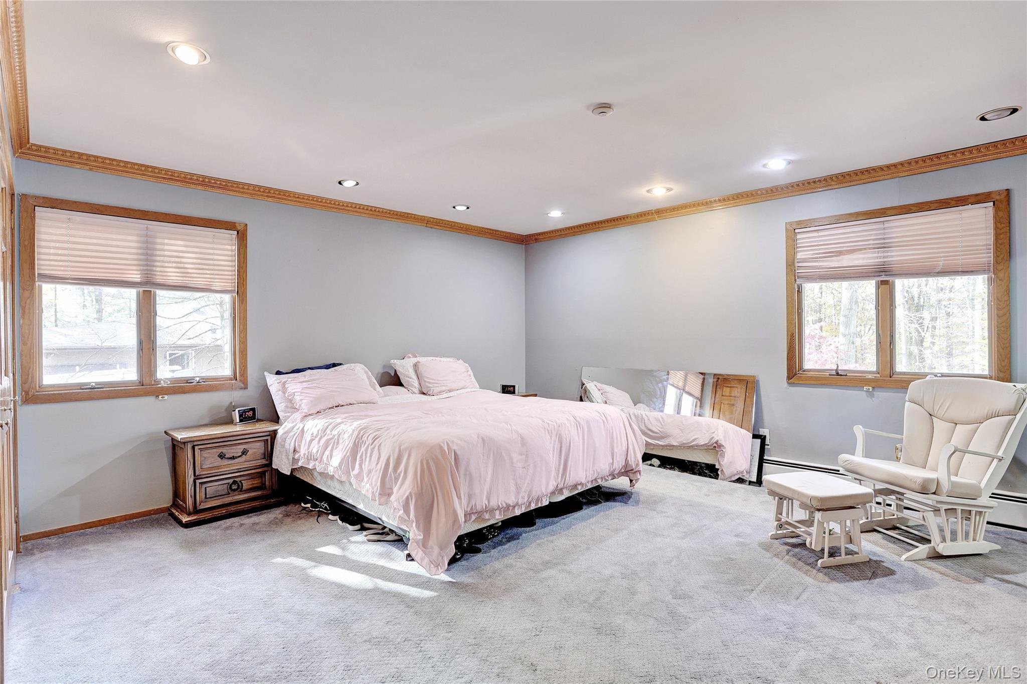 Single Family Sherwood Ridge  Rockland County, NY 10970, MLS-929390-12