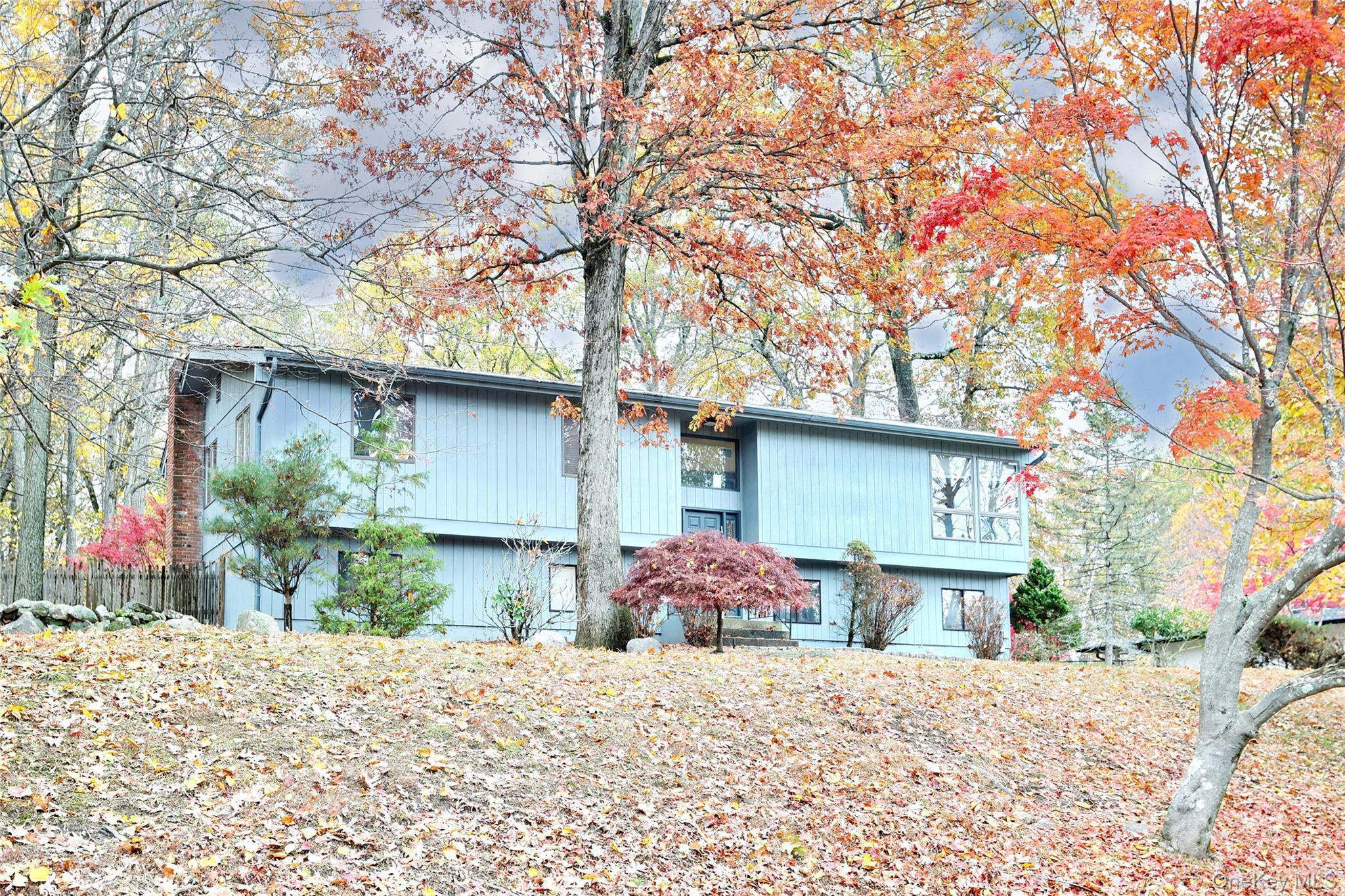 Single Family Sherwood Ridge  Rockland County, NY 10970, MLS-929390-2