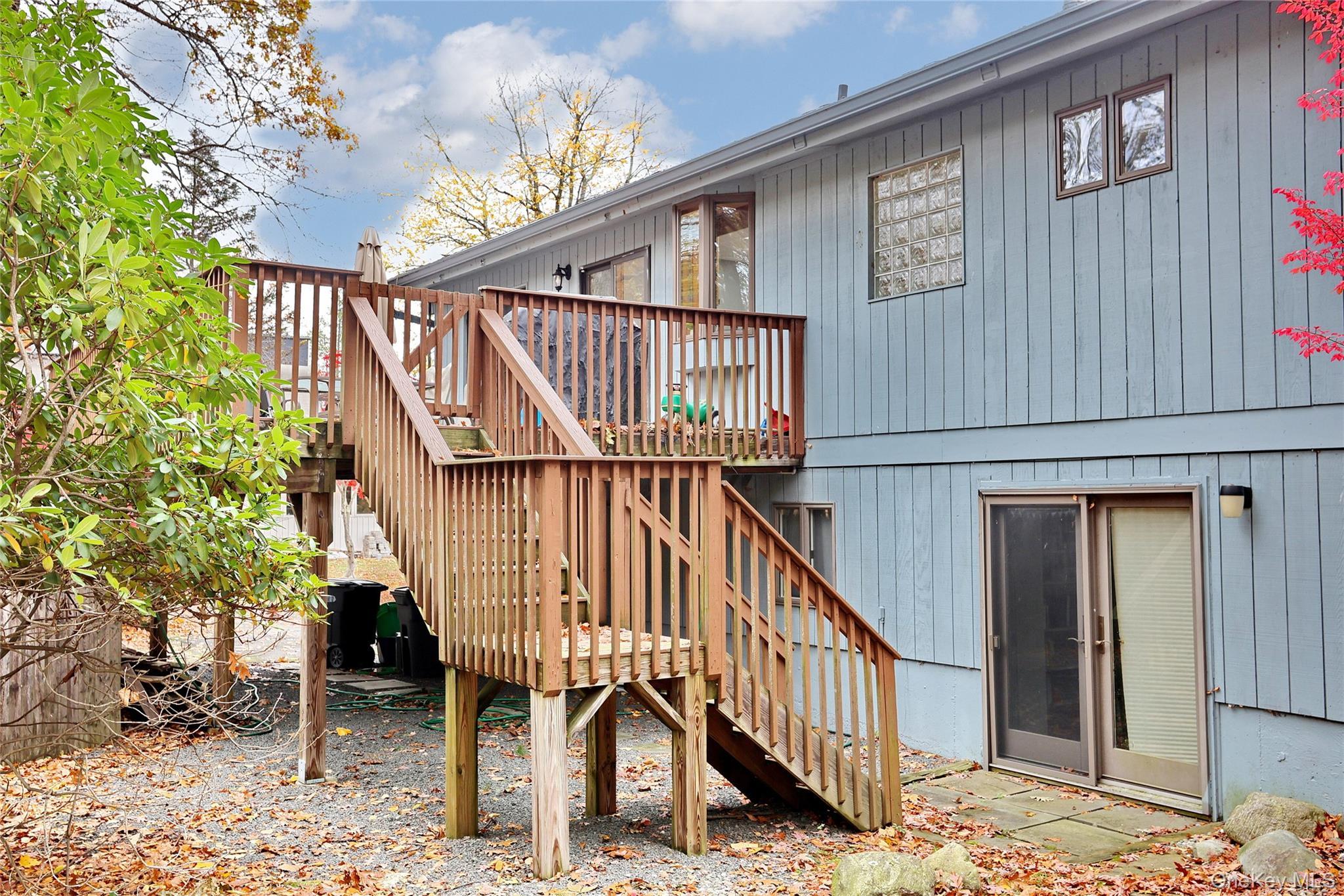 Single Family Sherwood Ridge  Rockland County, NY 10970, MLS-929390-25