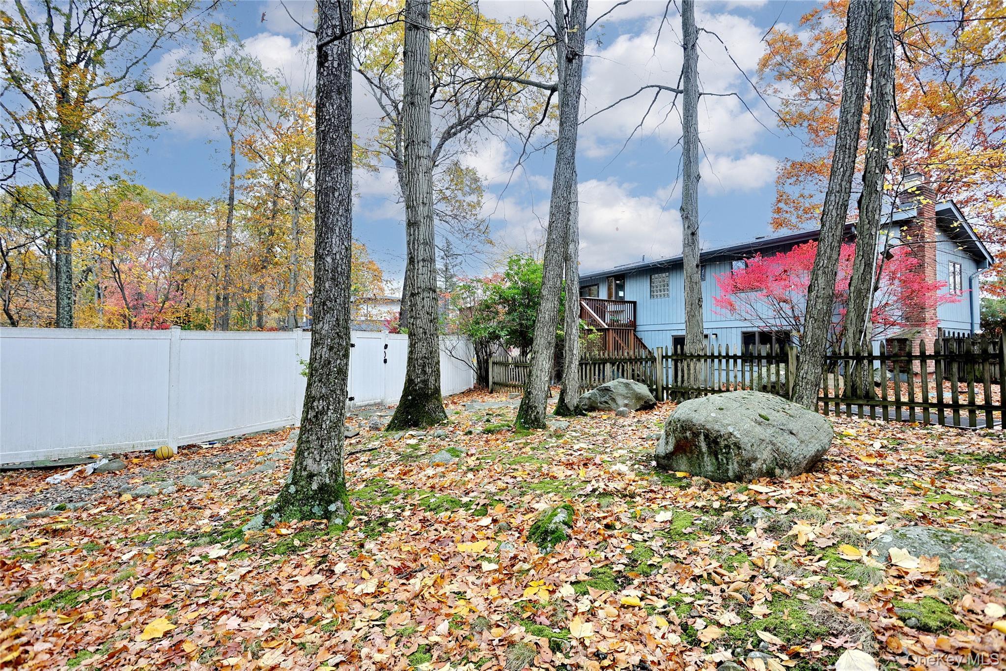 Single Family Sherwood Ridge  Rockland County, NY 10970, MLS-929390-26