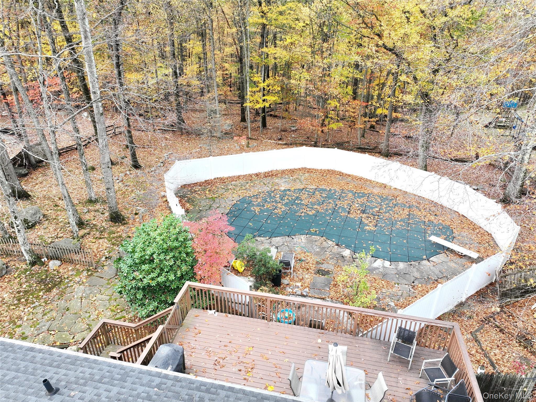 Single Family Sherwood Ridge  Rockland County, NY 10970, MLS-929390-27