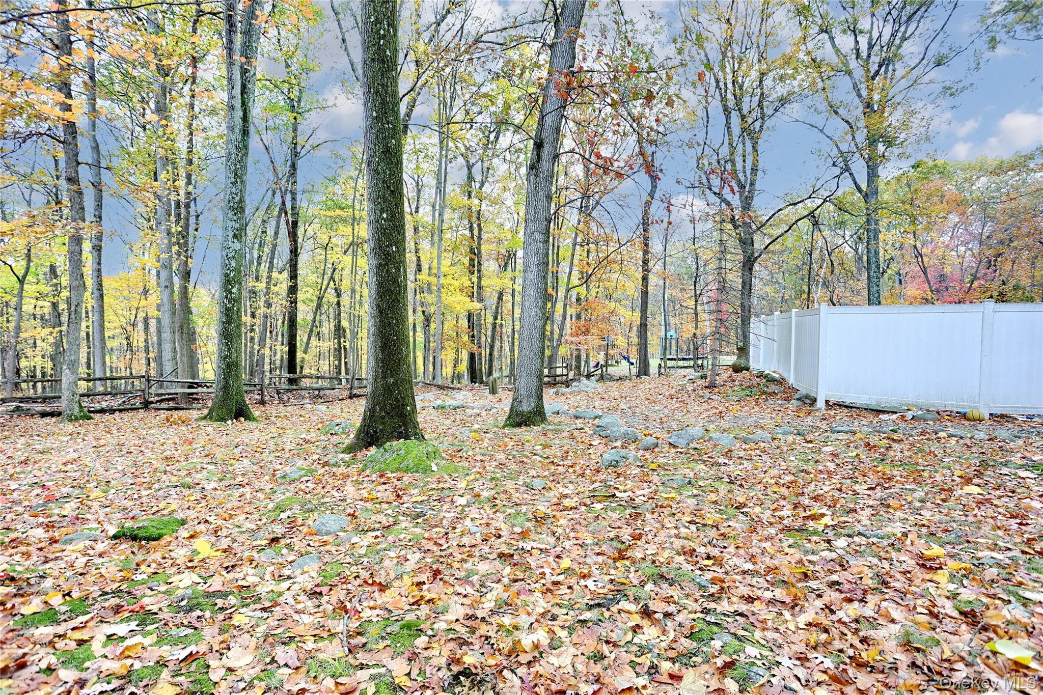 Single Family Sherwood Ridge  Rockland County, NY 10970, MLS-929390-29