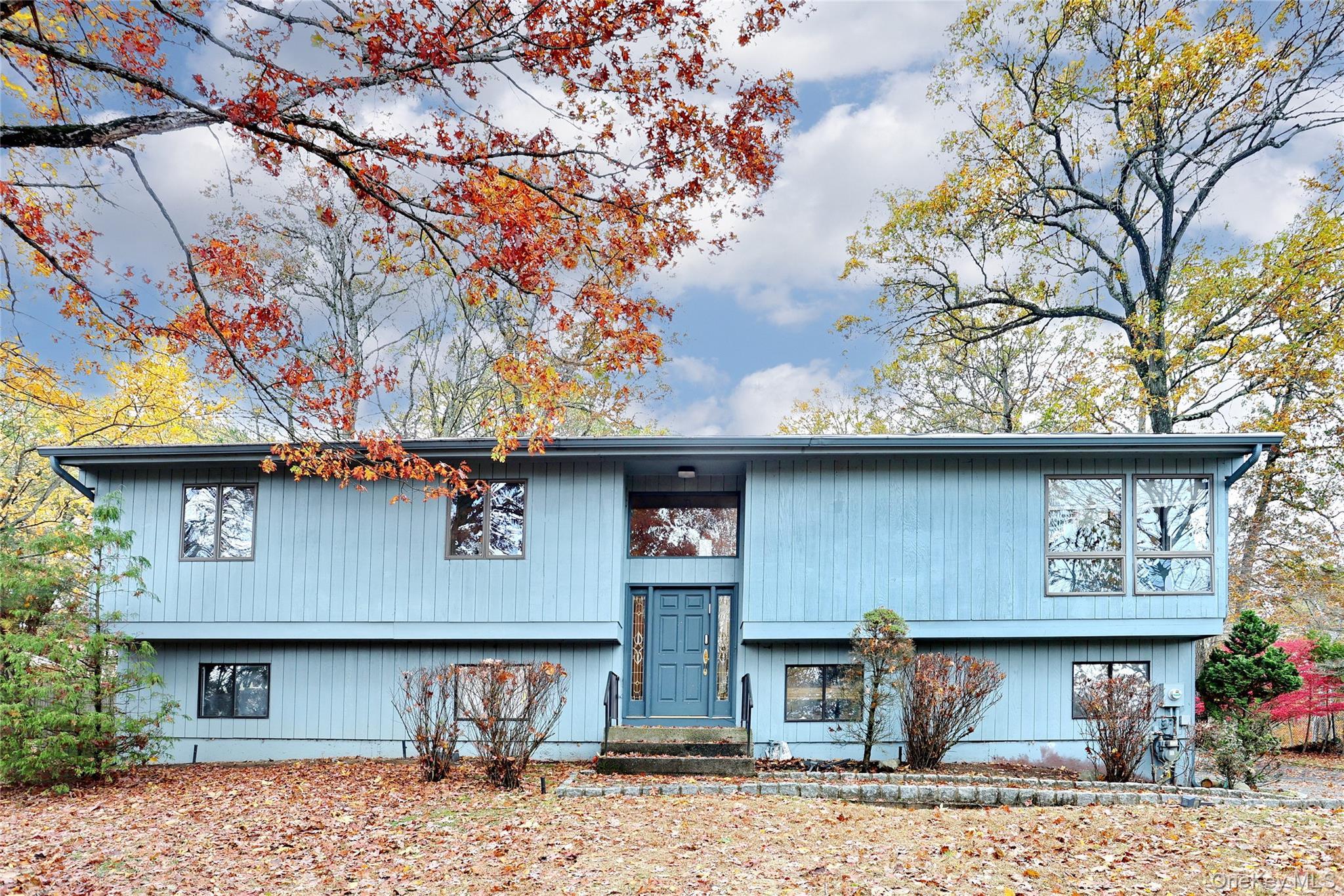 Single Family Sherwood Ridge  Rockland County, NY 10970, MLS-929390-3