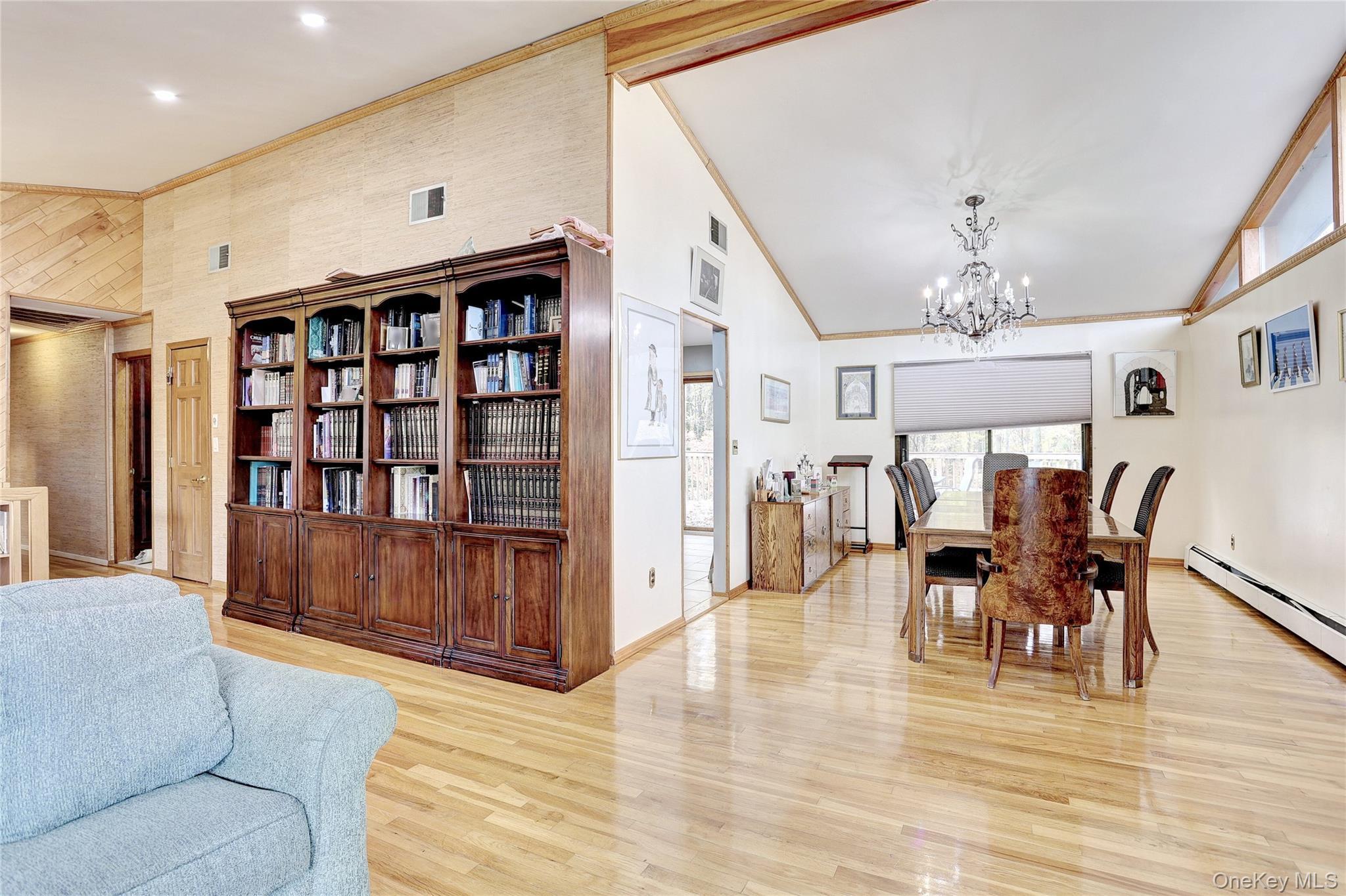 Single Family Sherwood Ridge  Rockland County, NY 10970, MLS-929390-6