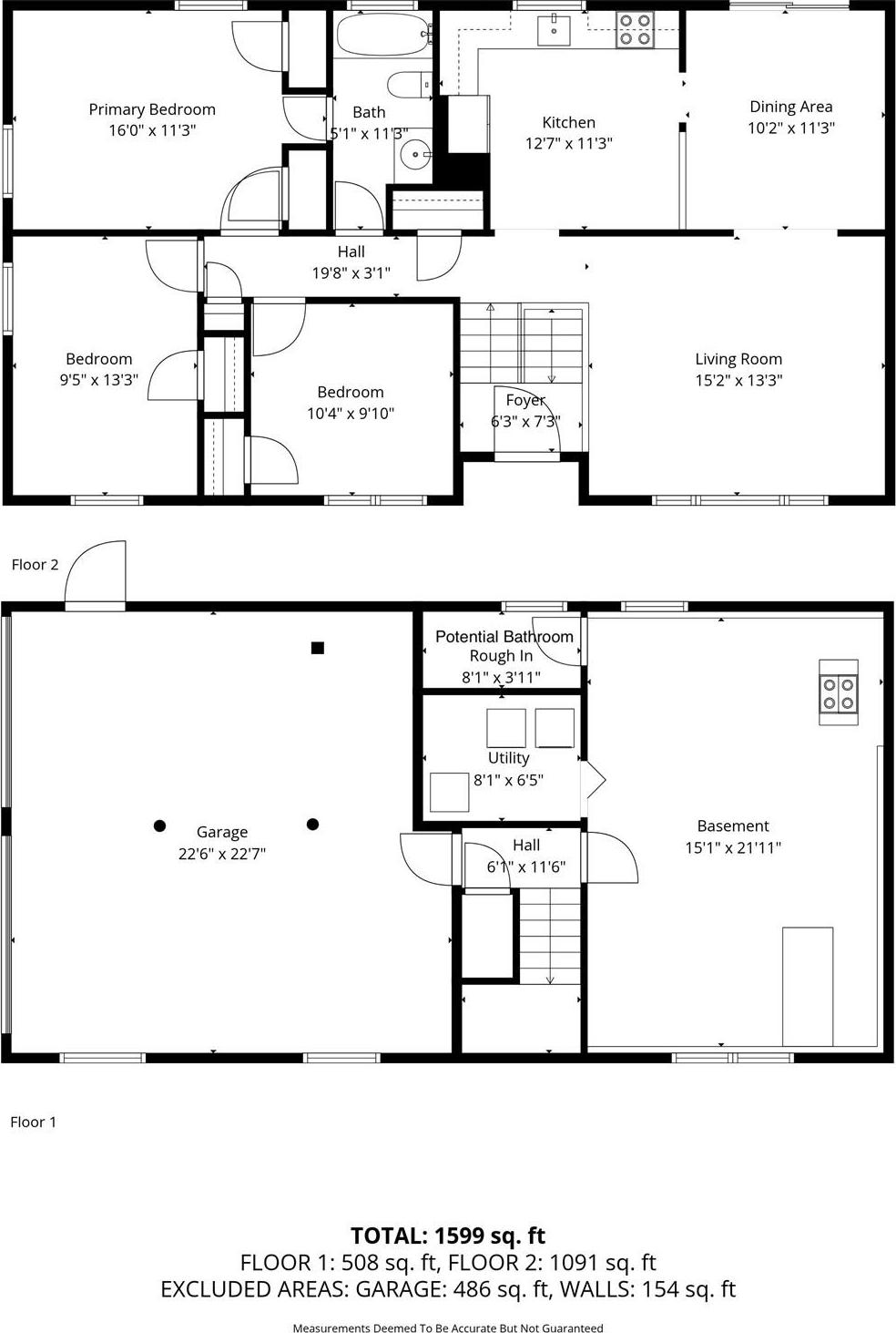 Single Family Daniel Sabia  Dutchess County, NY 12590, MLS-929391-28