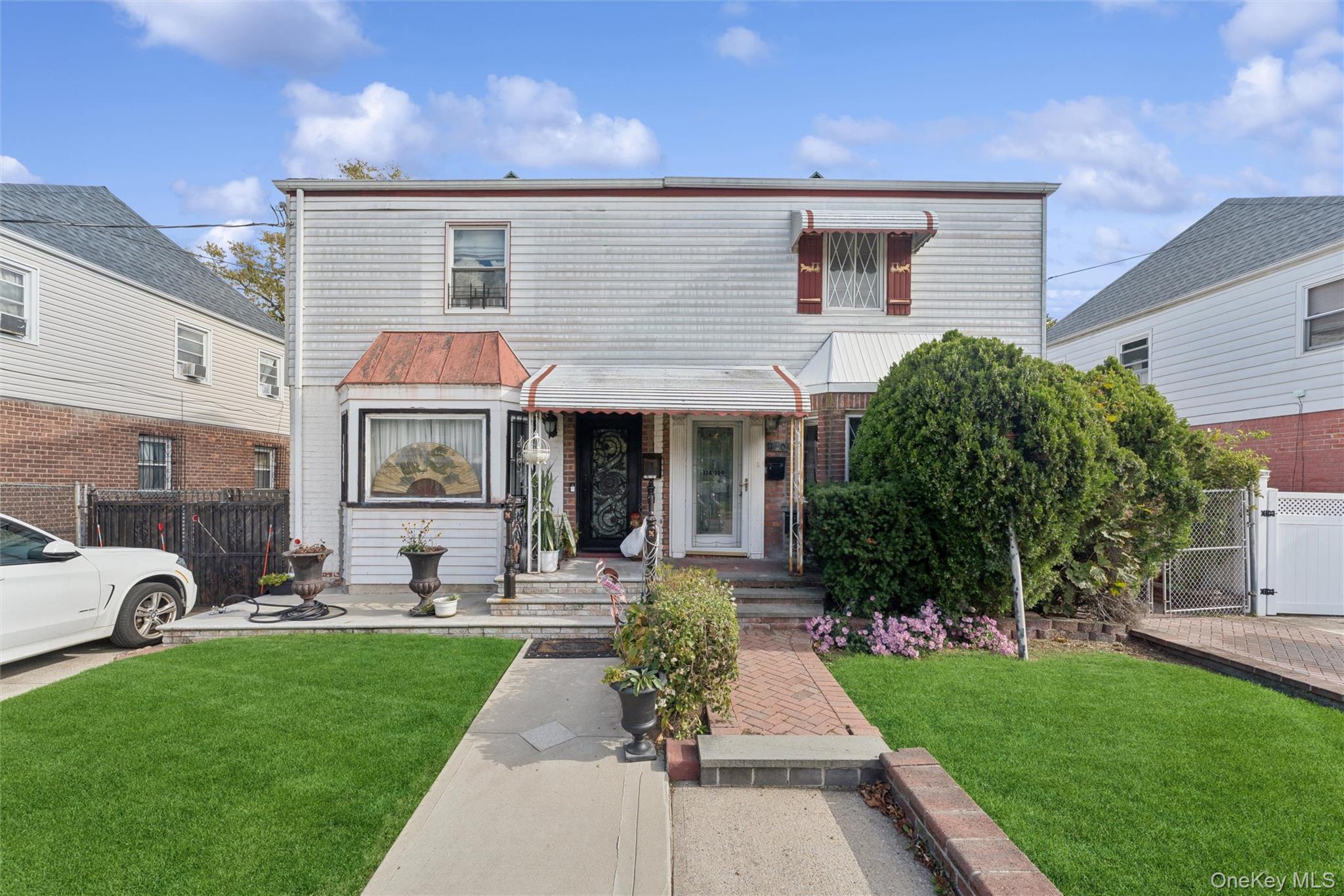 Single Family 228th  Queens, NY 11411, MLS-929393-2