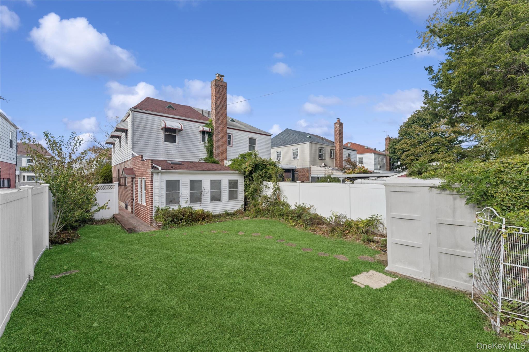 Single Family 228th  Queens, NY 11411, MLS-929393-21