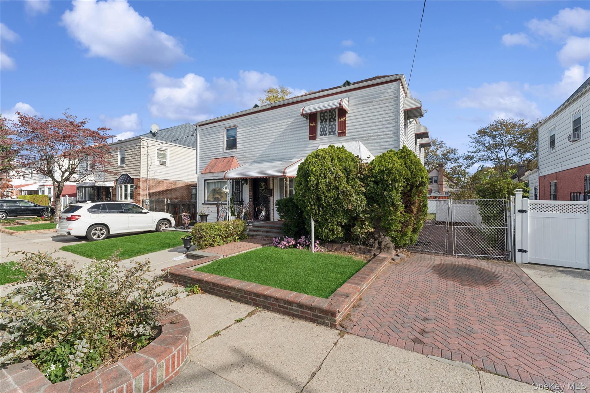 Single Family 228th  Queens, NY 11411, MLS-929393-3