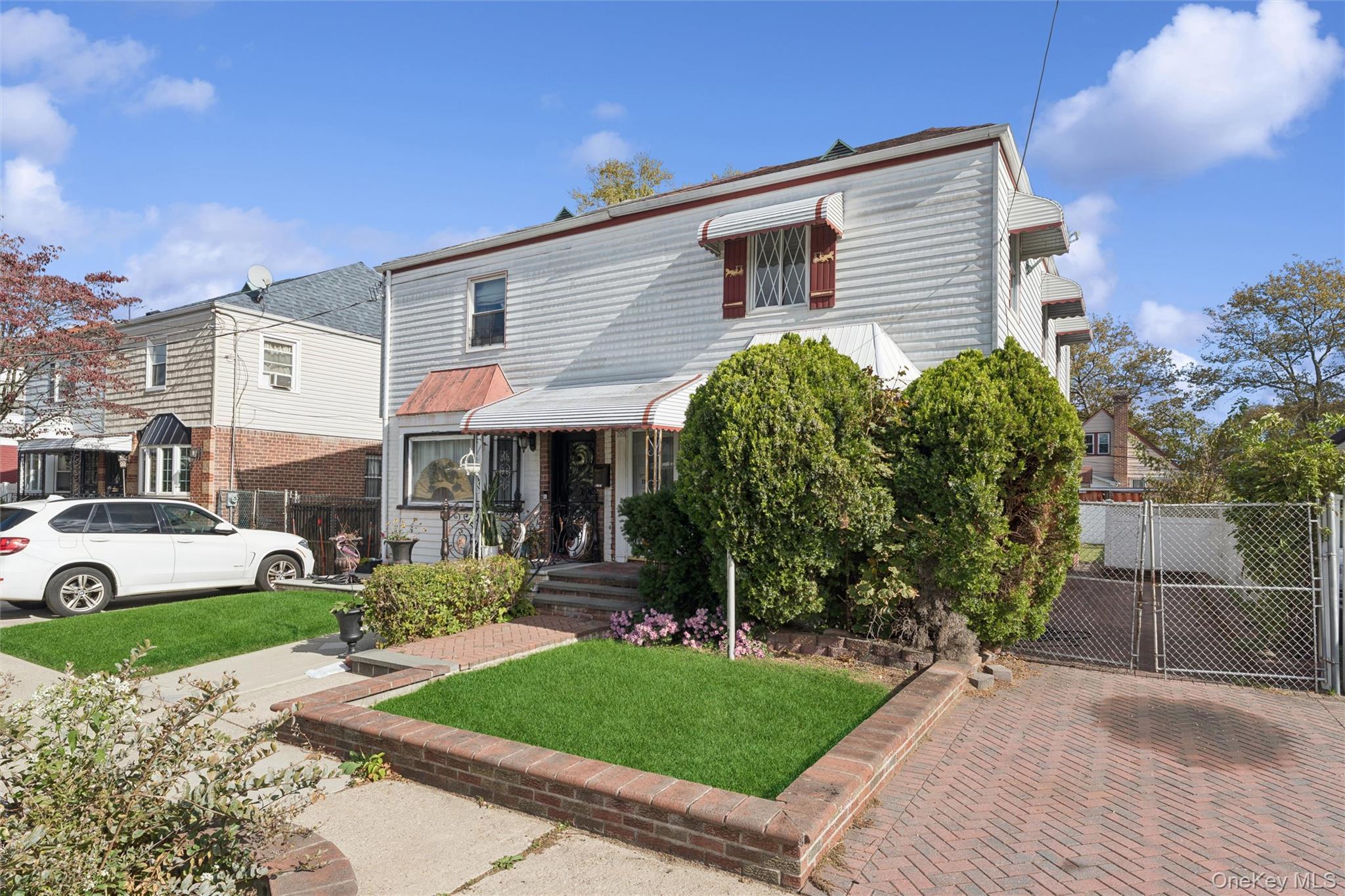 Single Family 228th  Queens, NY 11411, MLS-929393-4