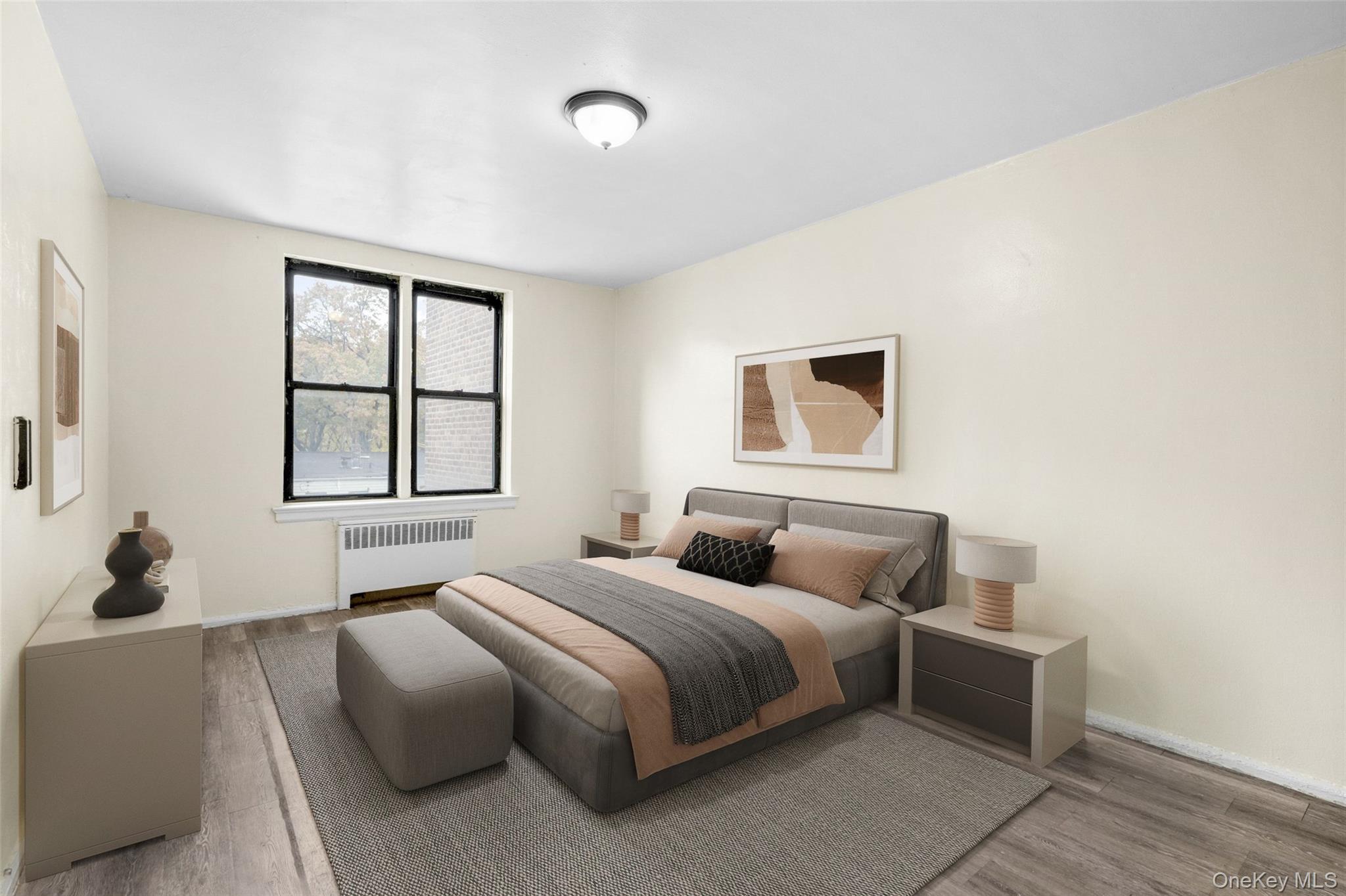 Coop Barker Bronx, NY 10467, MLS-929398-12